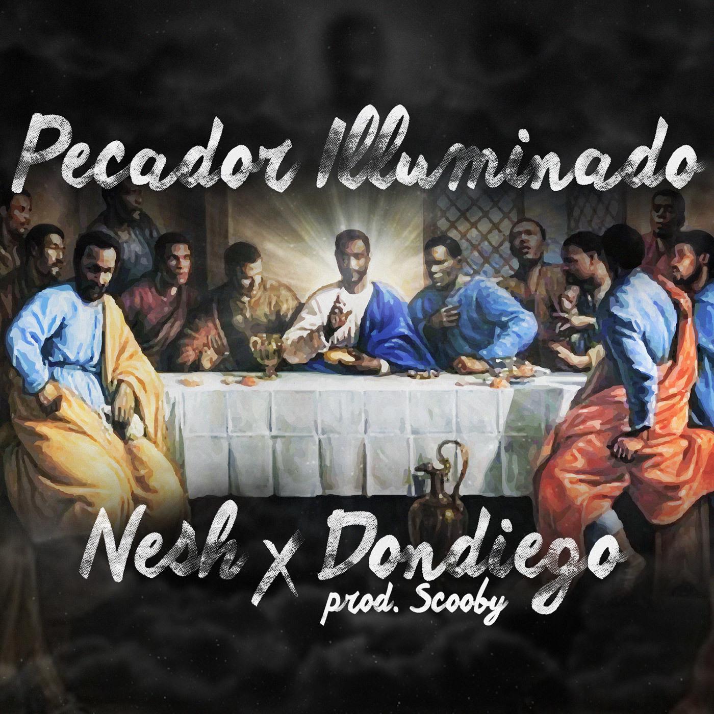 Pecador Illuminado