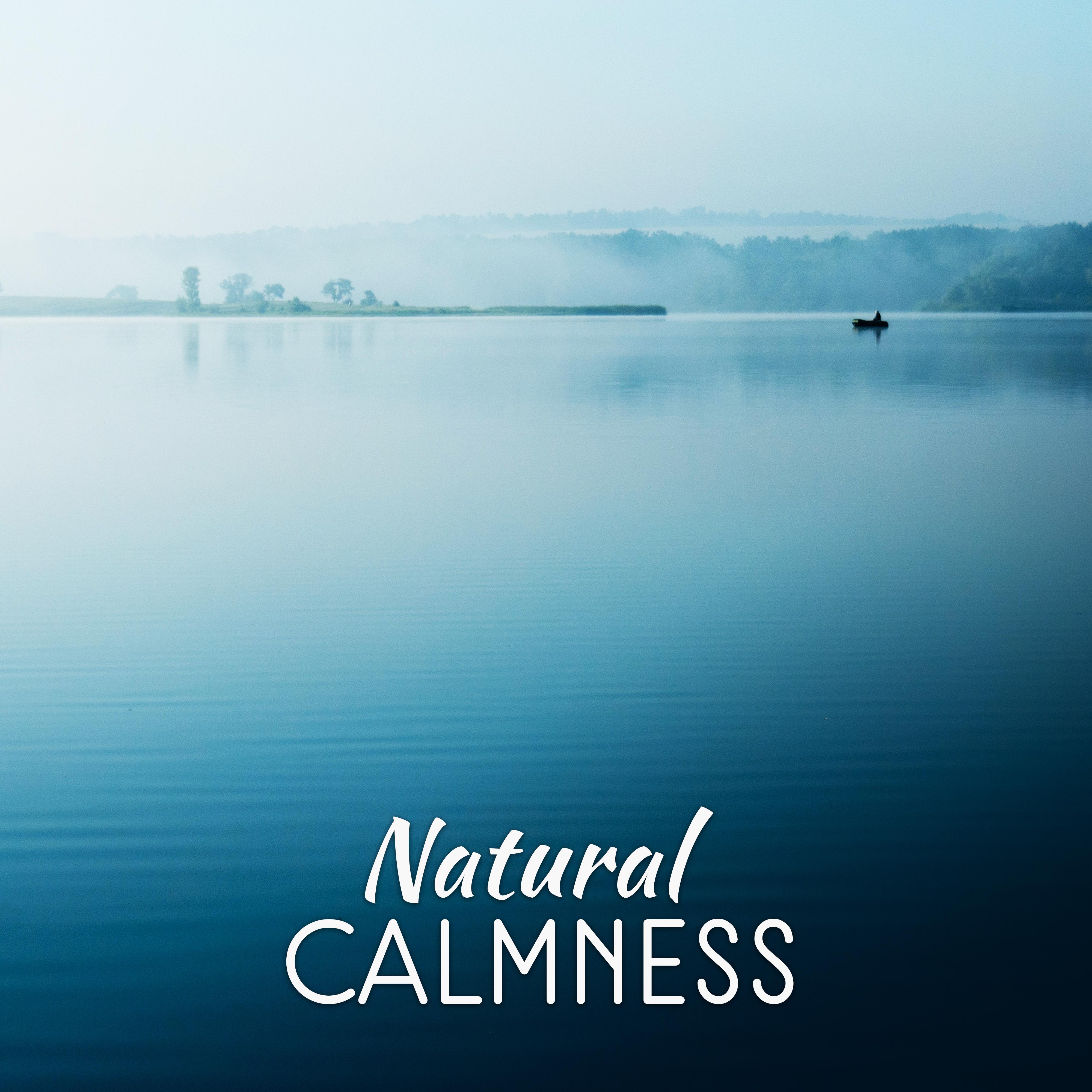 Natural Calmness