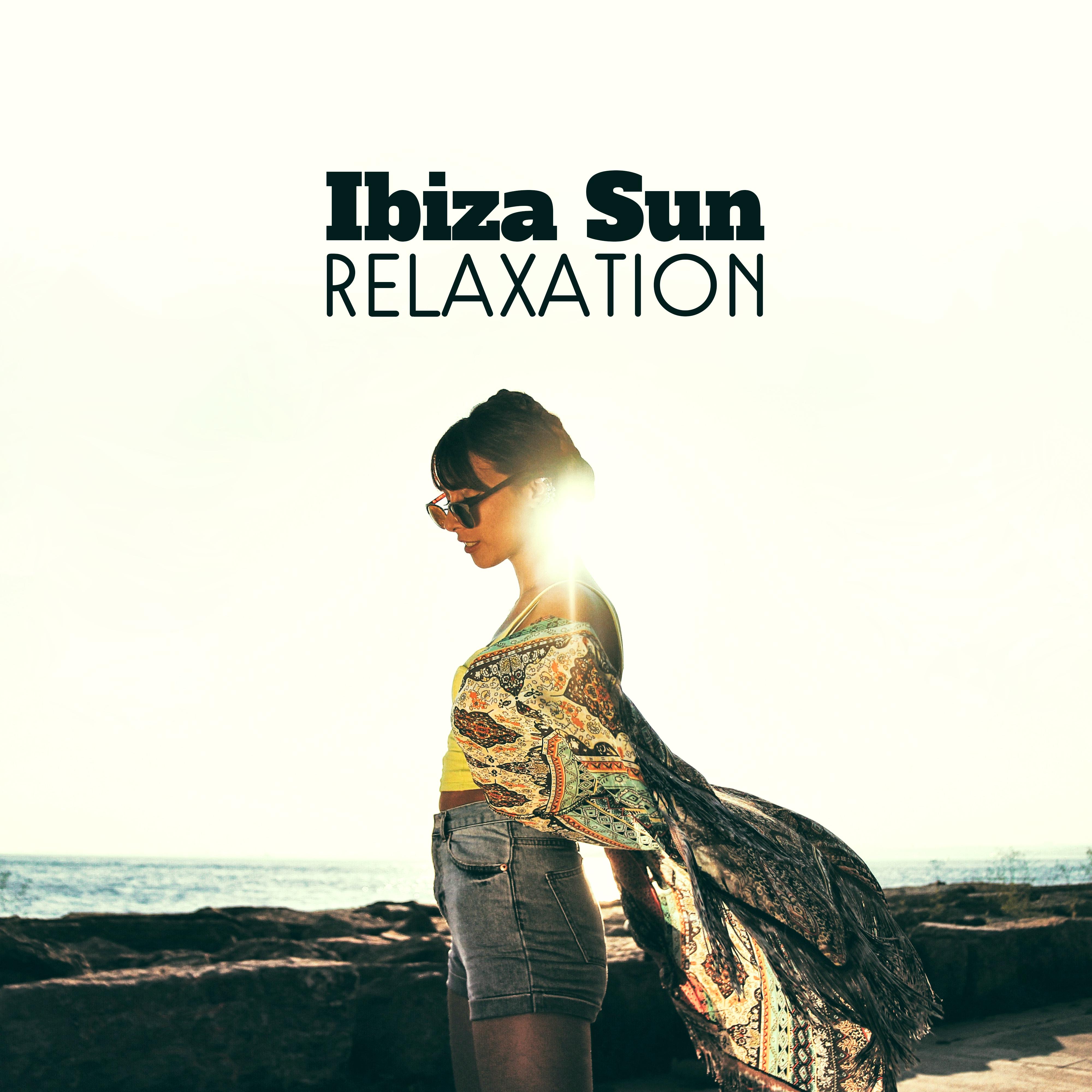 Ibiza Sun Relaxation