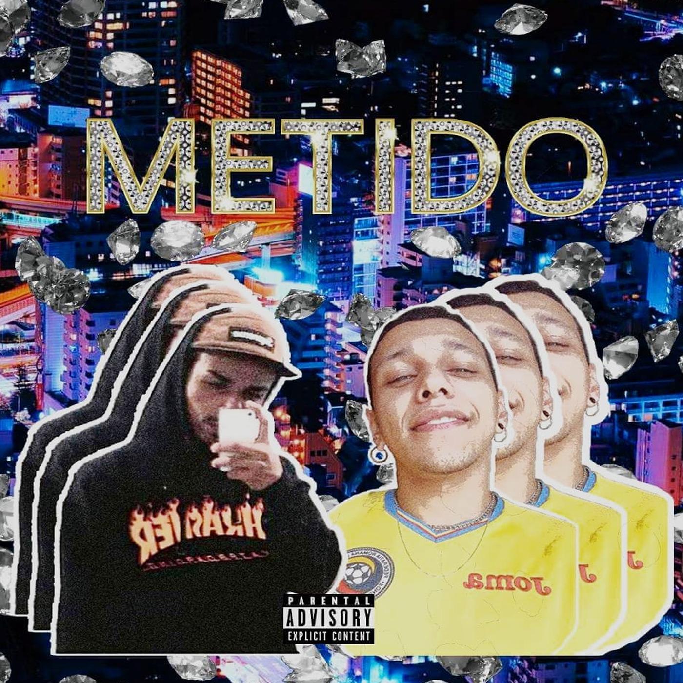 Metido