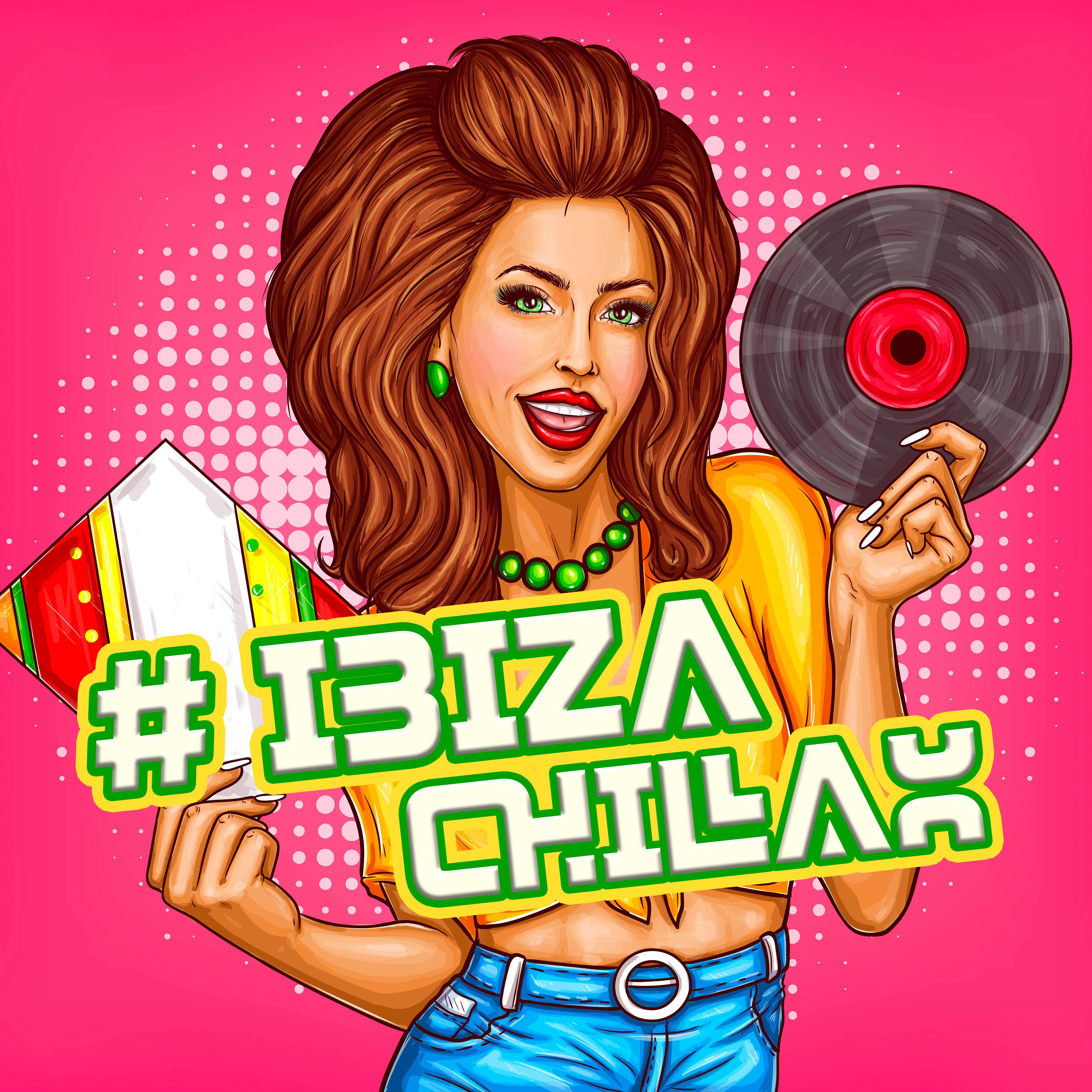# Ibiza Chillax