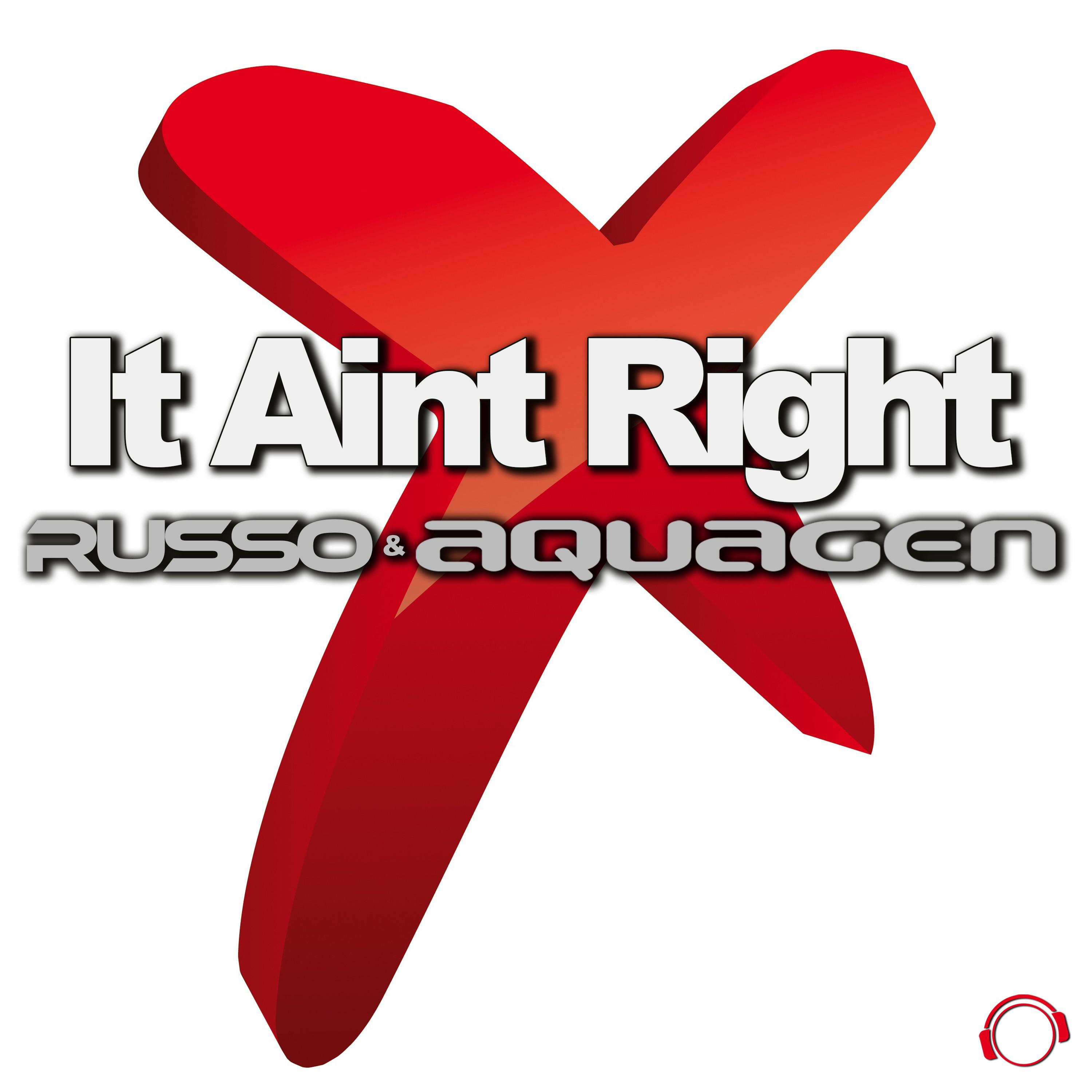 It Aint Right (Radio Edit)