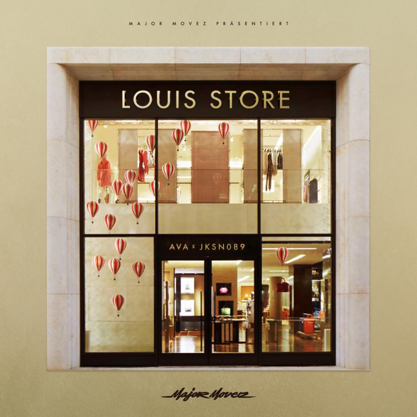 Louis Store