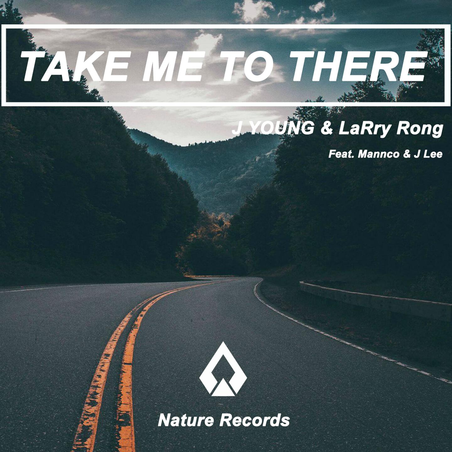 Take Me to There (Vip Mix)