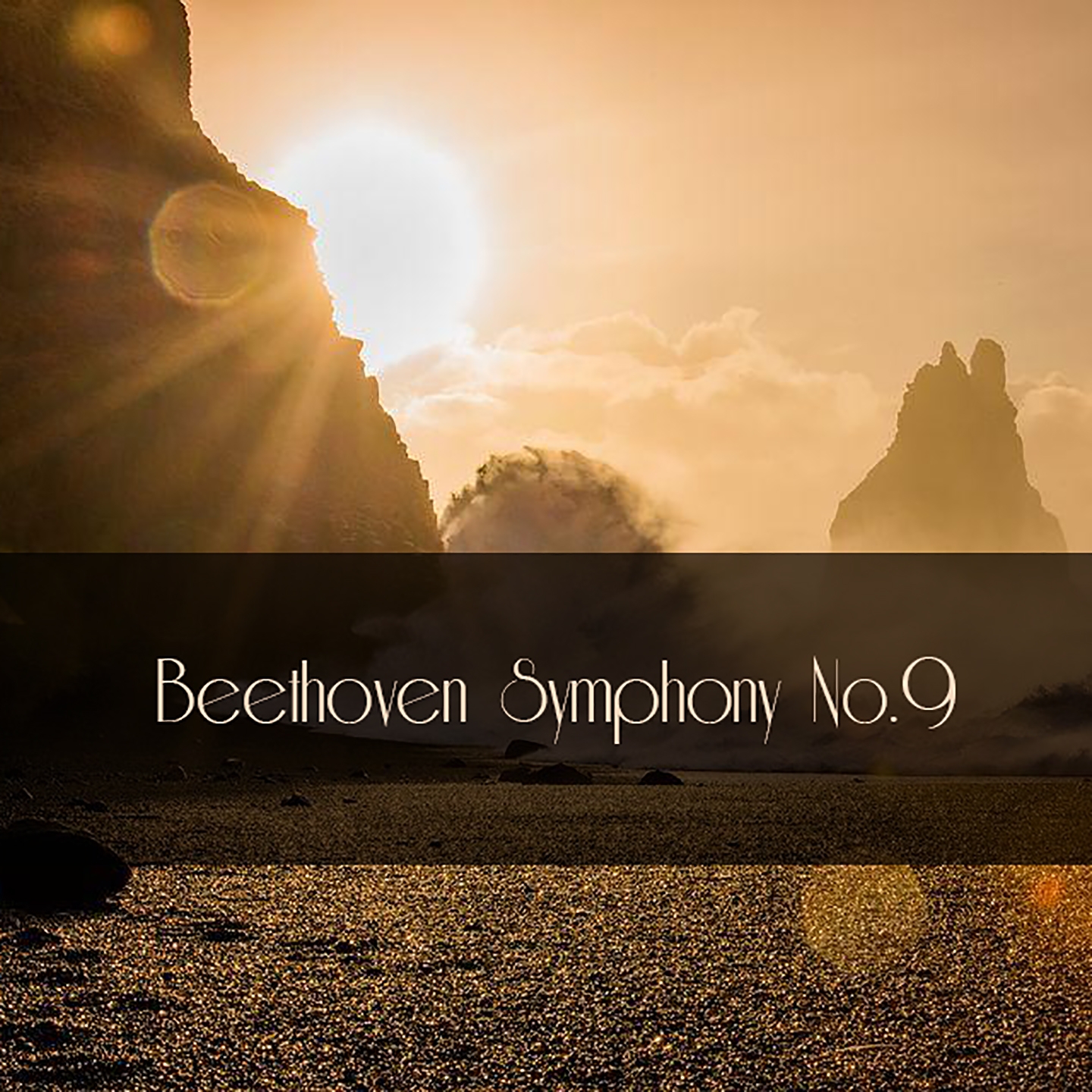Symphony No. 9 in D Minor, Op. 125: III. Adagio molto e cantabile