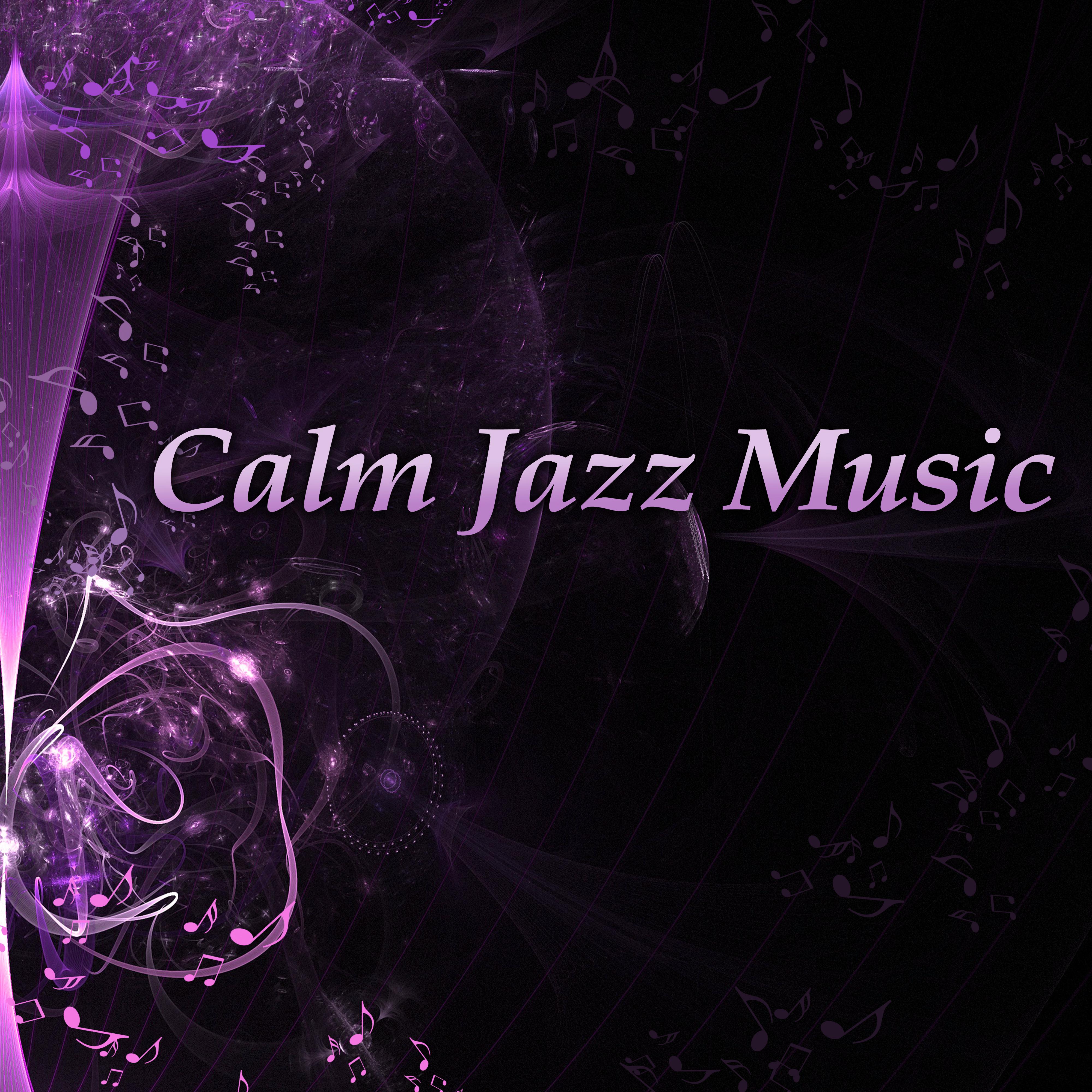 Calm Jazz Music – Piano & Sax Sounds, Family Dinner Music, Mellow Guitar & Sax Sounds of Jazz, Smooth Jazz Vibrations