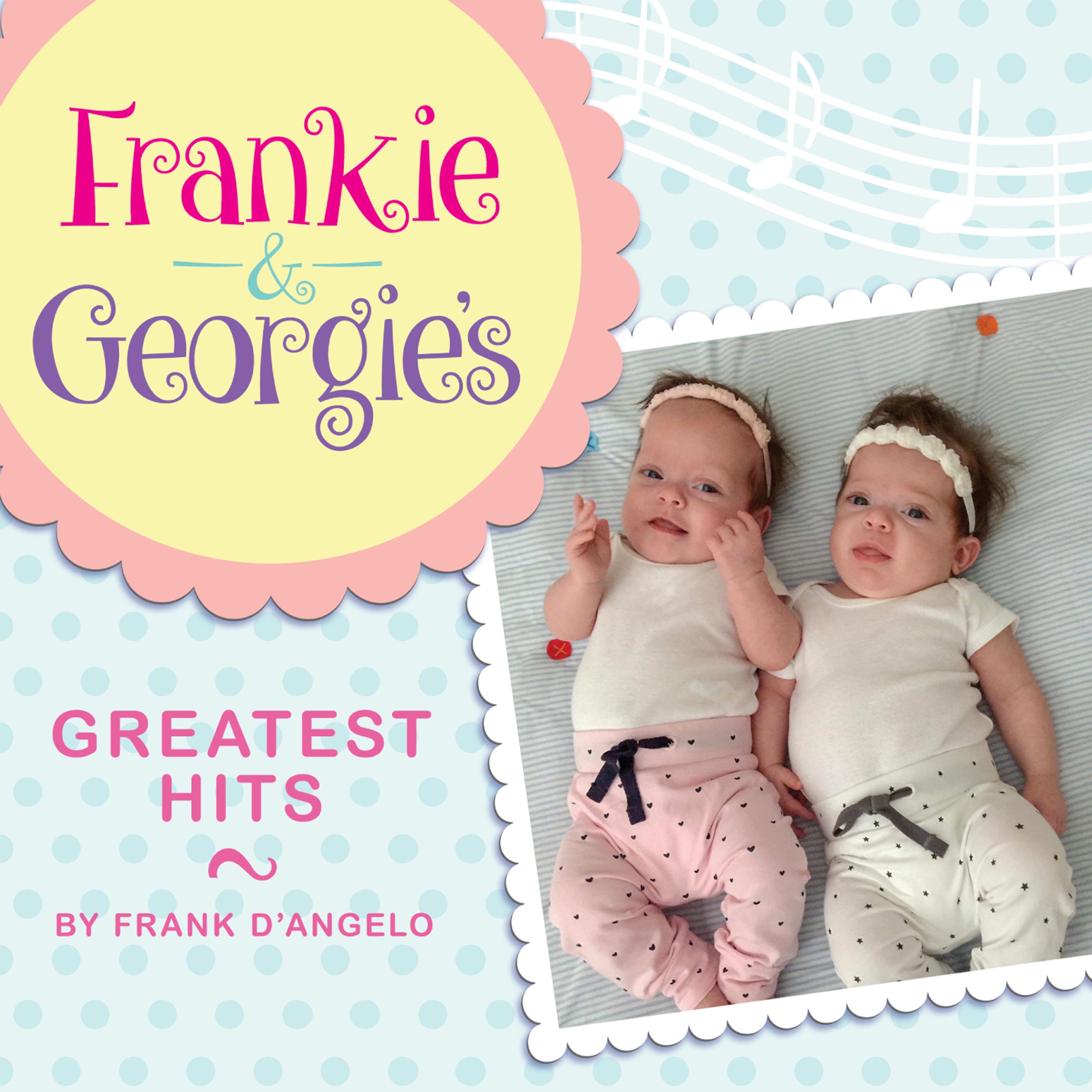 Frank & Georgie's Greatest Hits