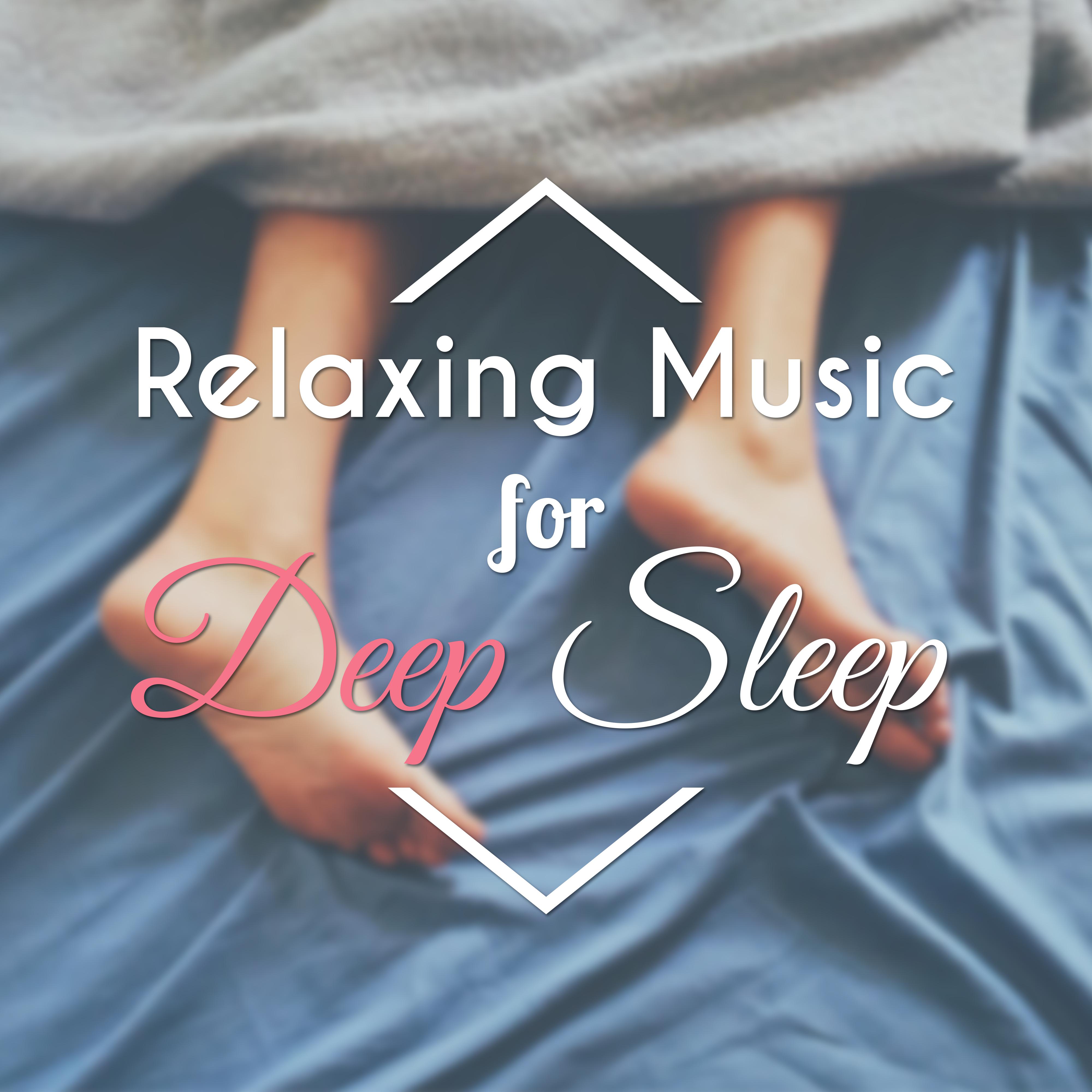 Relaxing Music for Deep Sleep – Classical Songs to Bed, Calming Music, Bedtime, Music After Work, Peaceful Sleep