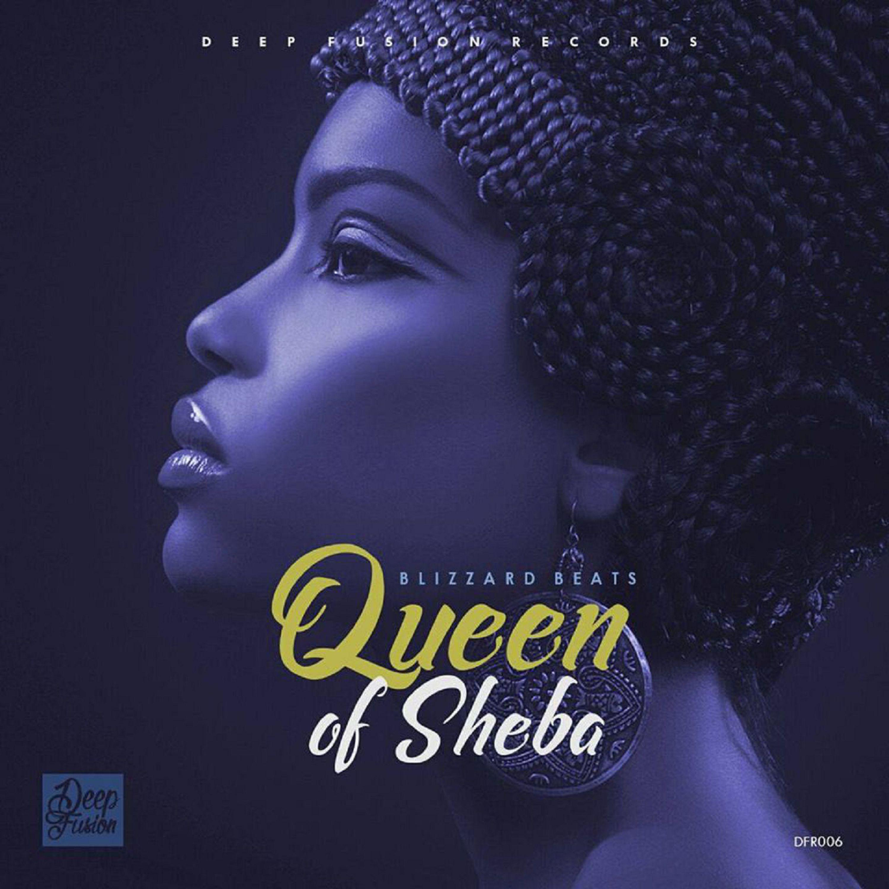 Queen of Sheba