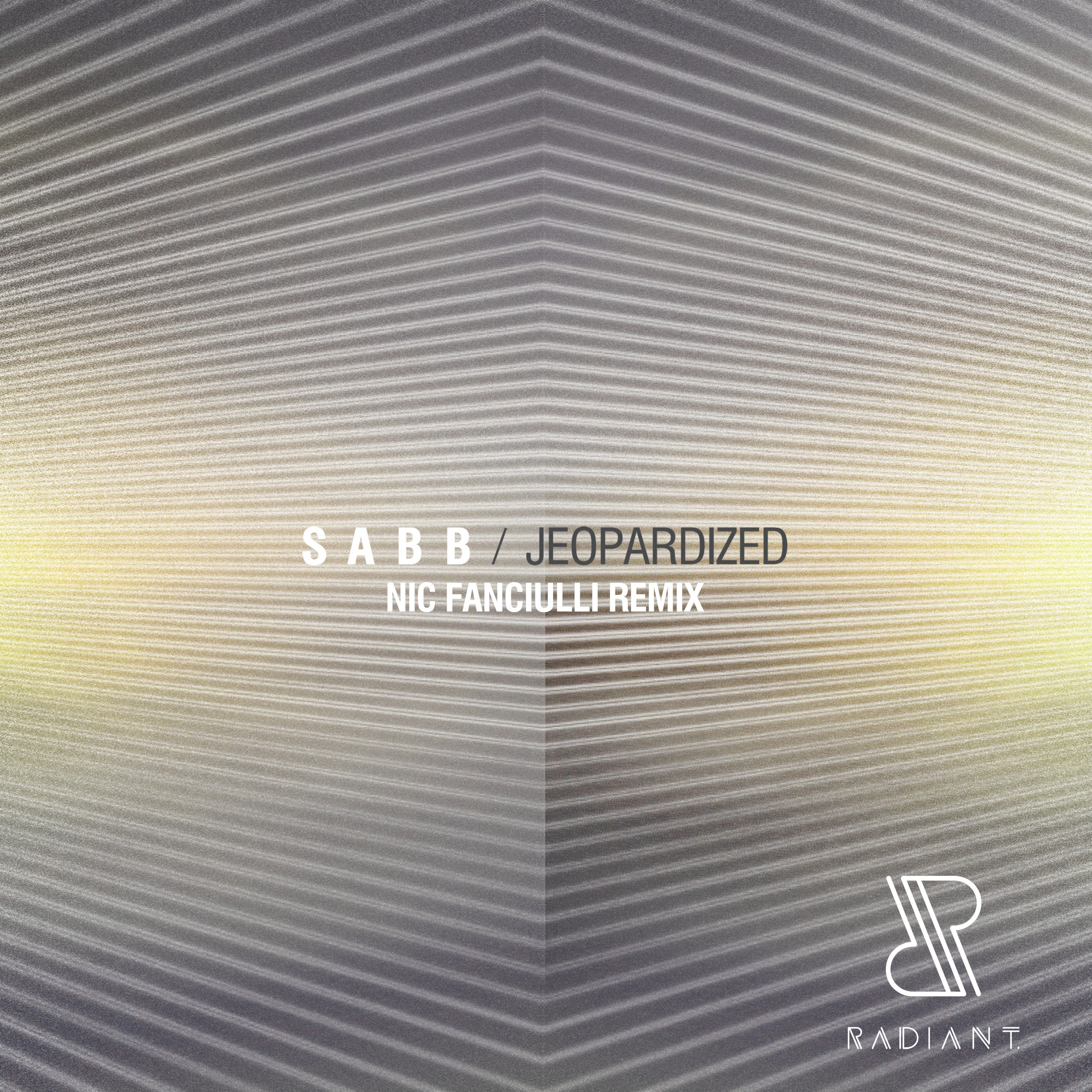 Jeopardized (Nic Fanciulli Remix)