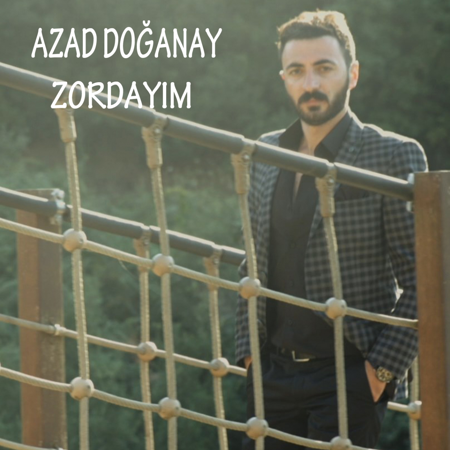 Zordayım