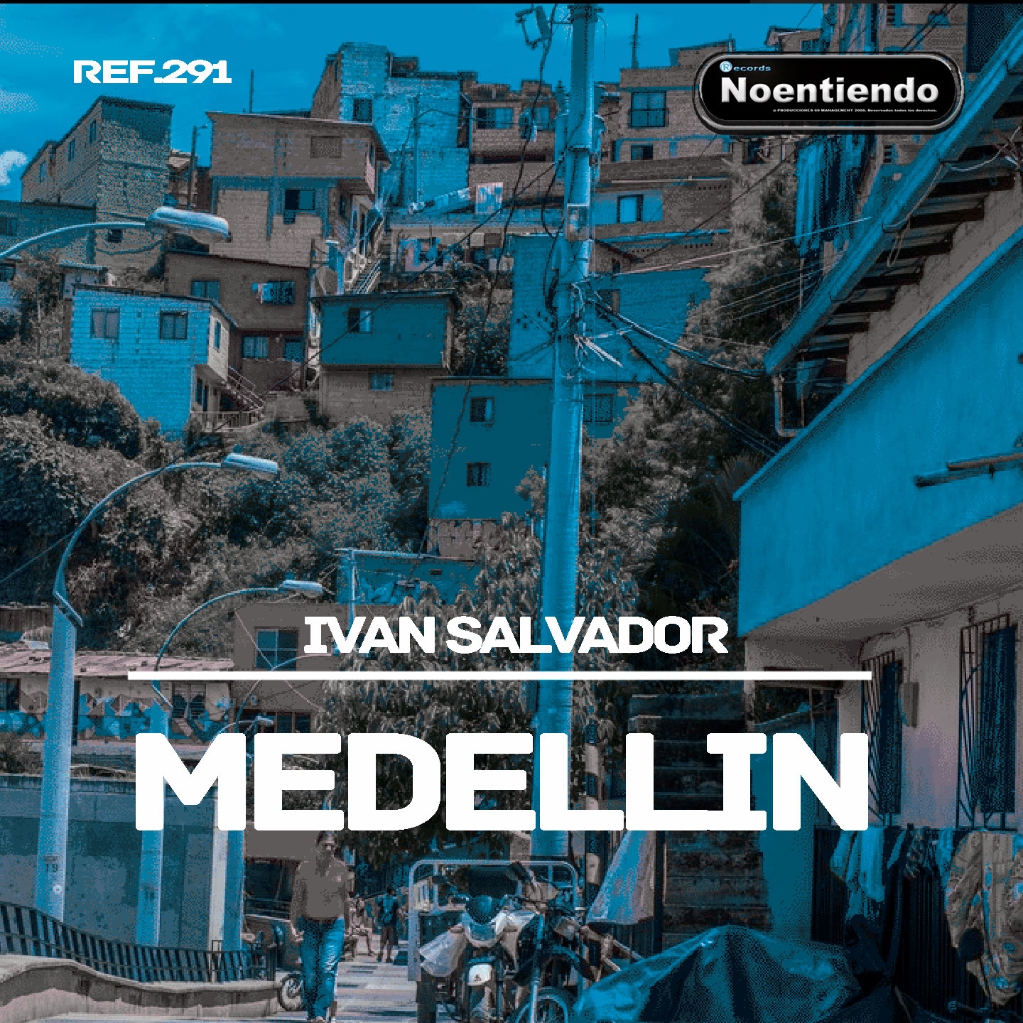 Medellín