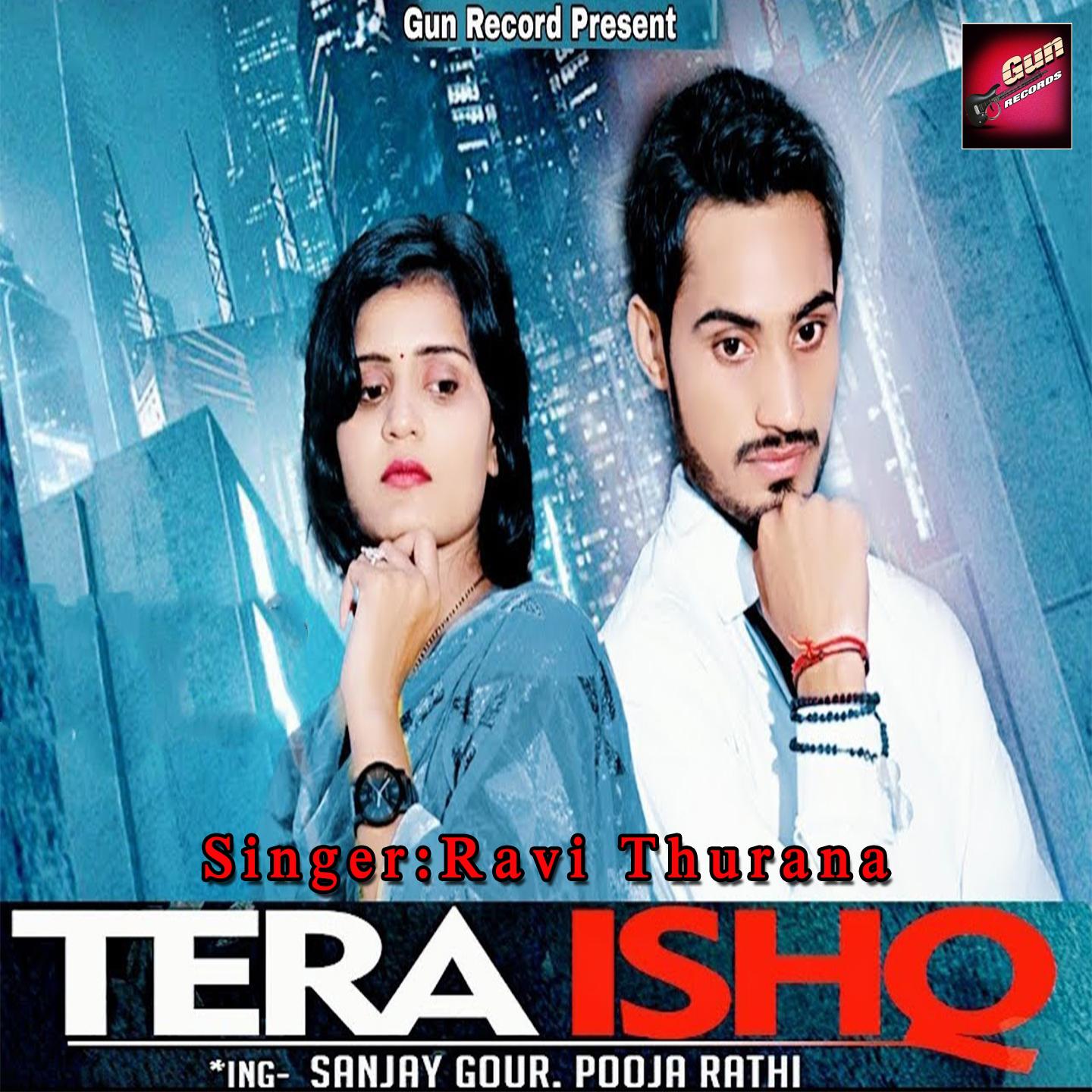 Tera Ishq