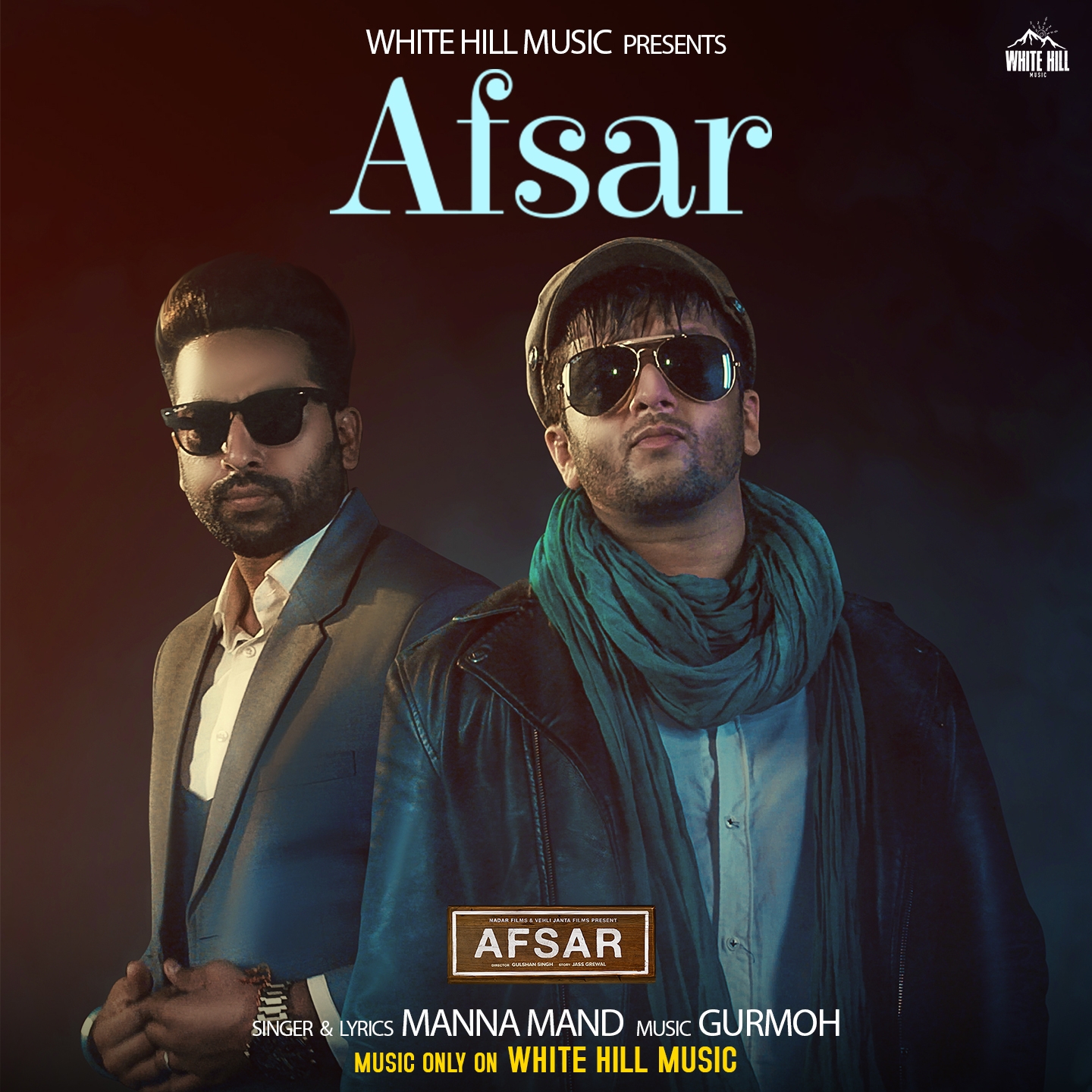 Afsar (From "Afsar")