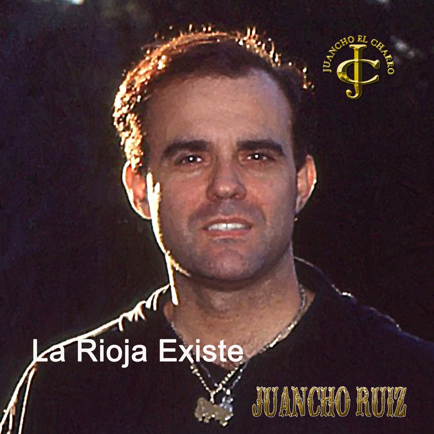 La Rioja Existe (Radio Edit)