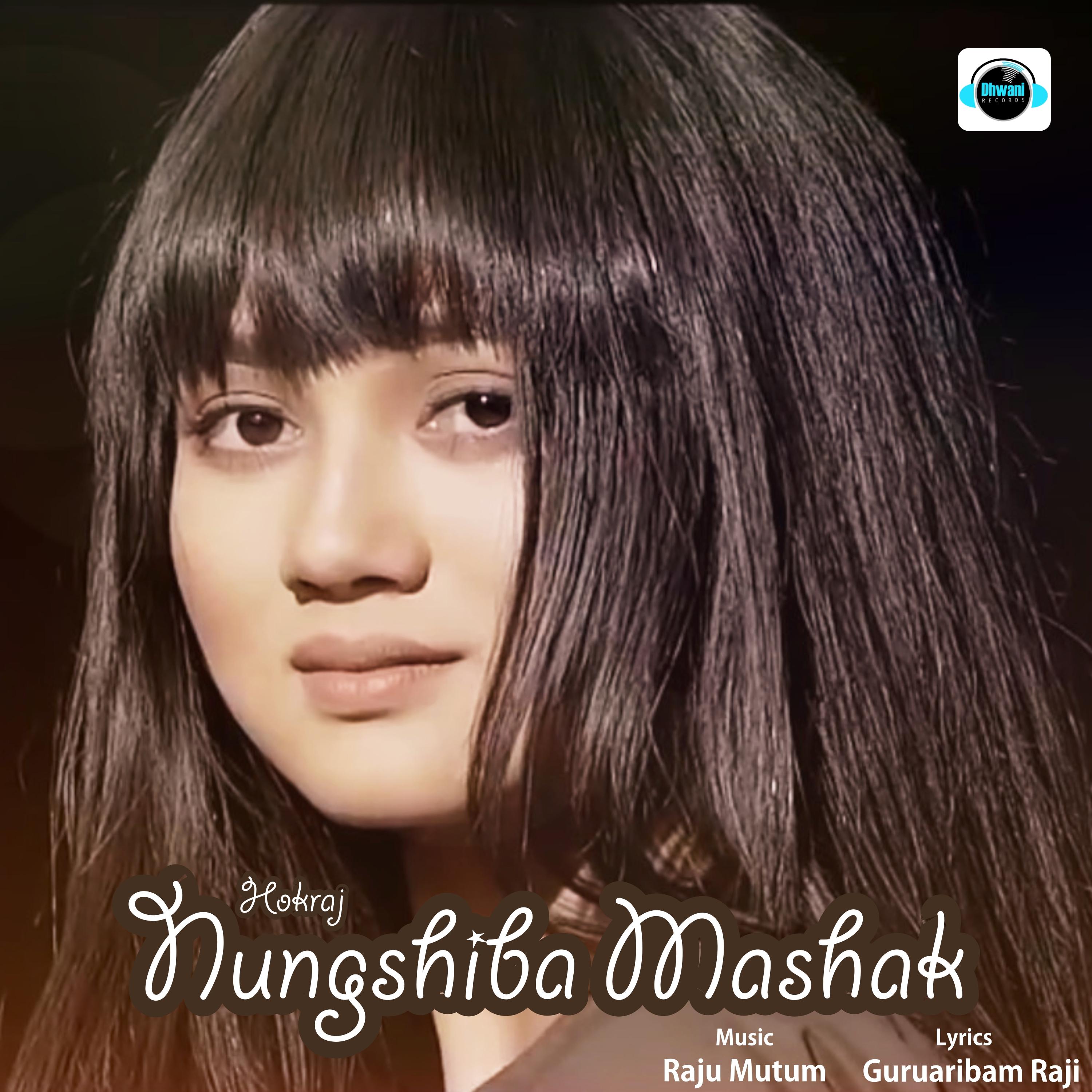 Nungshiba Mashak - Single