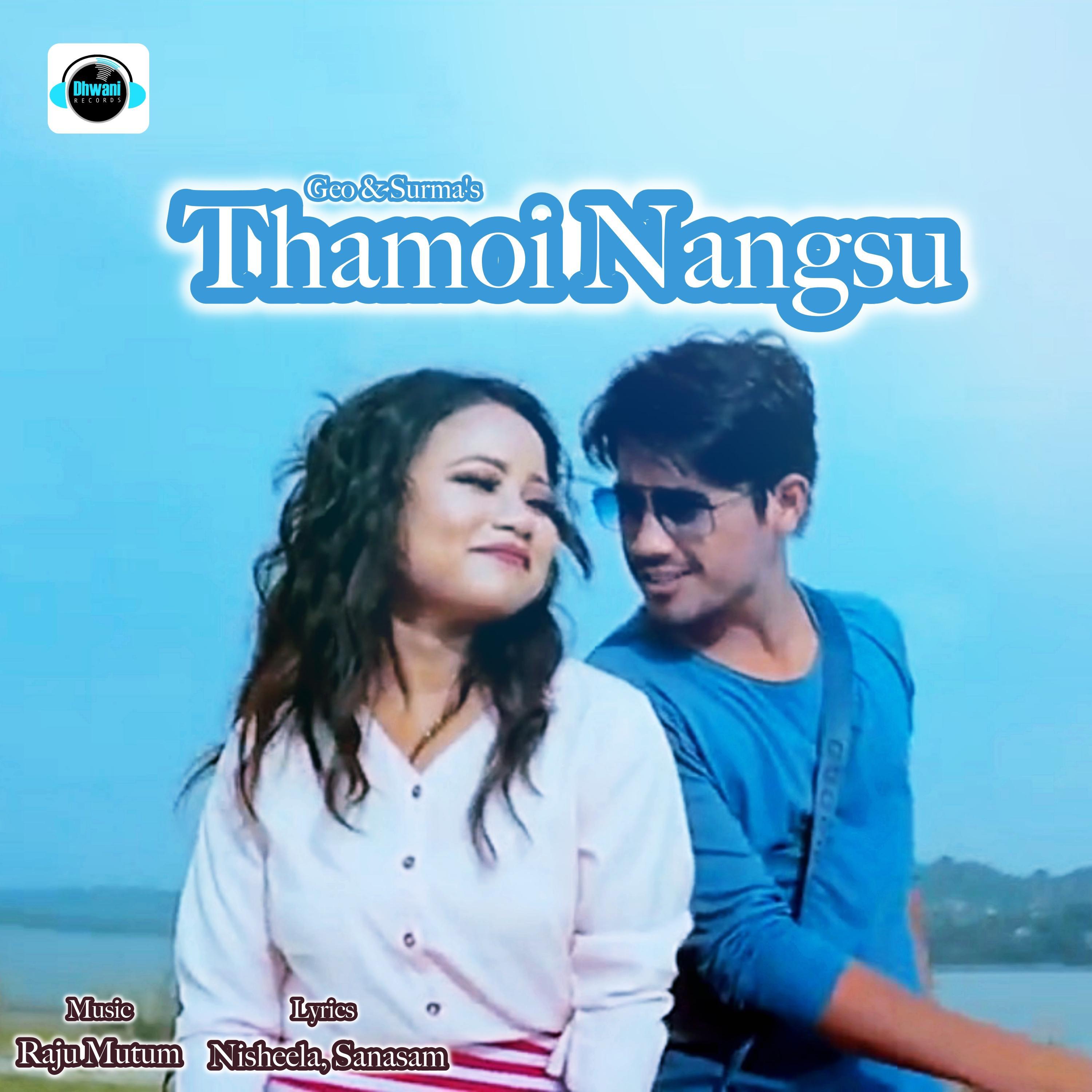 Thamoi Nangsu - Single