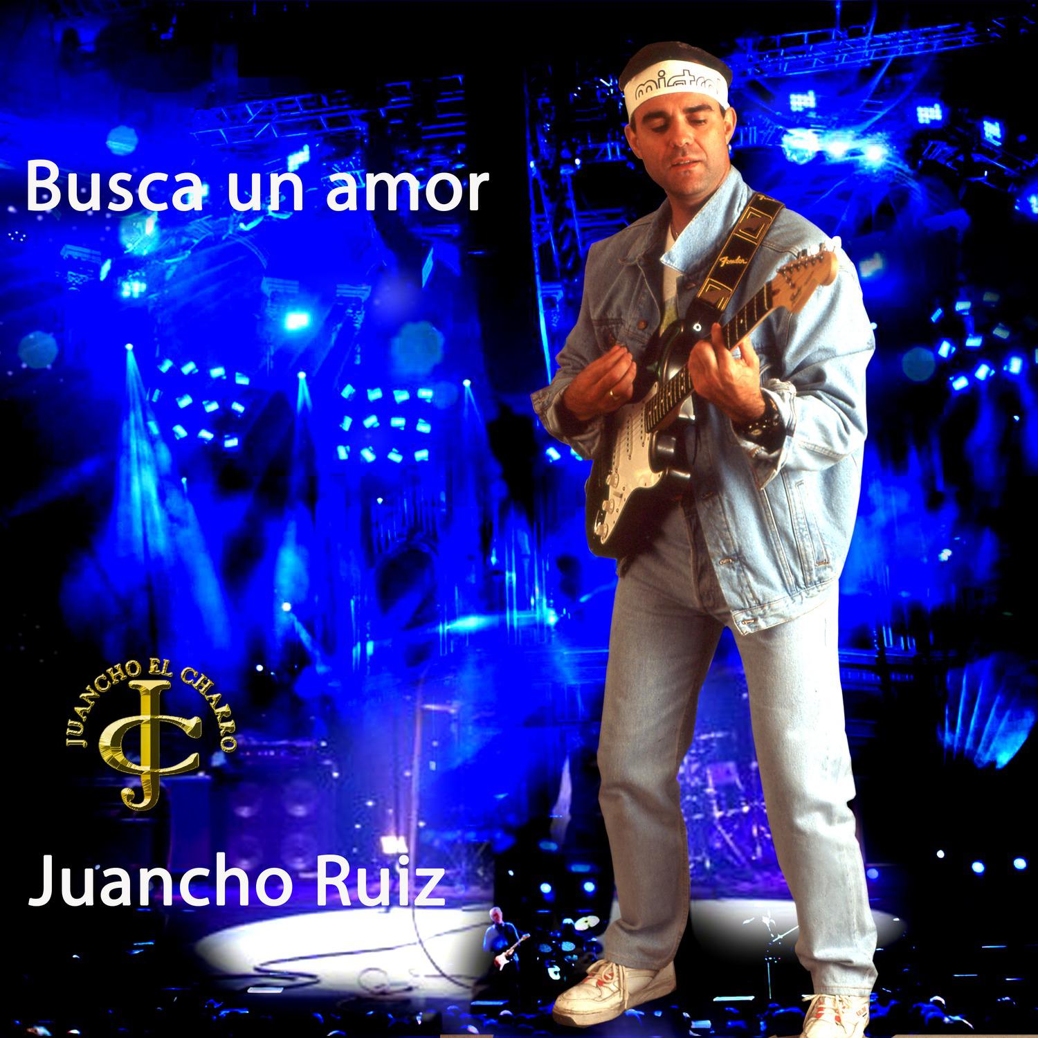 Busca un amor