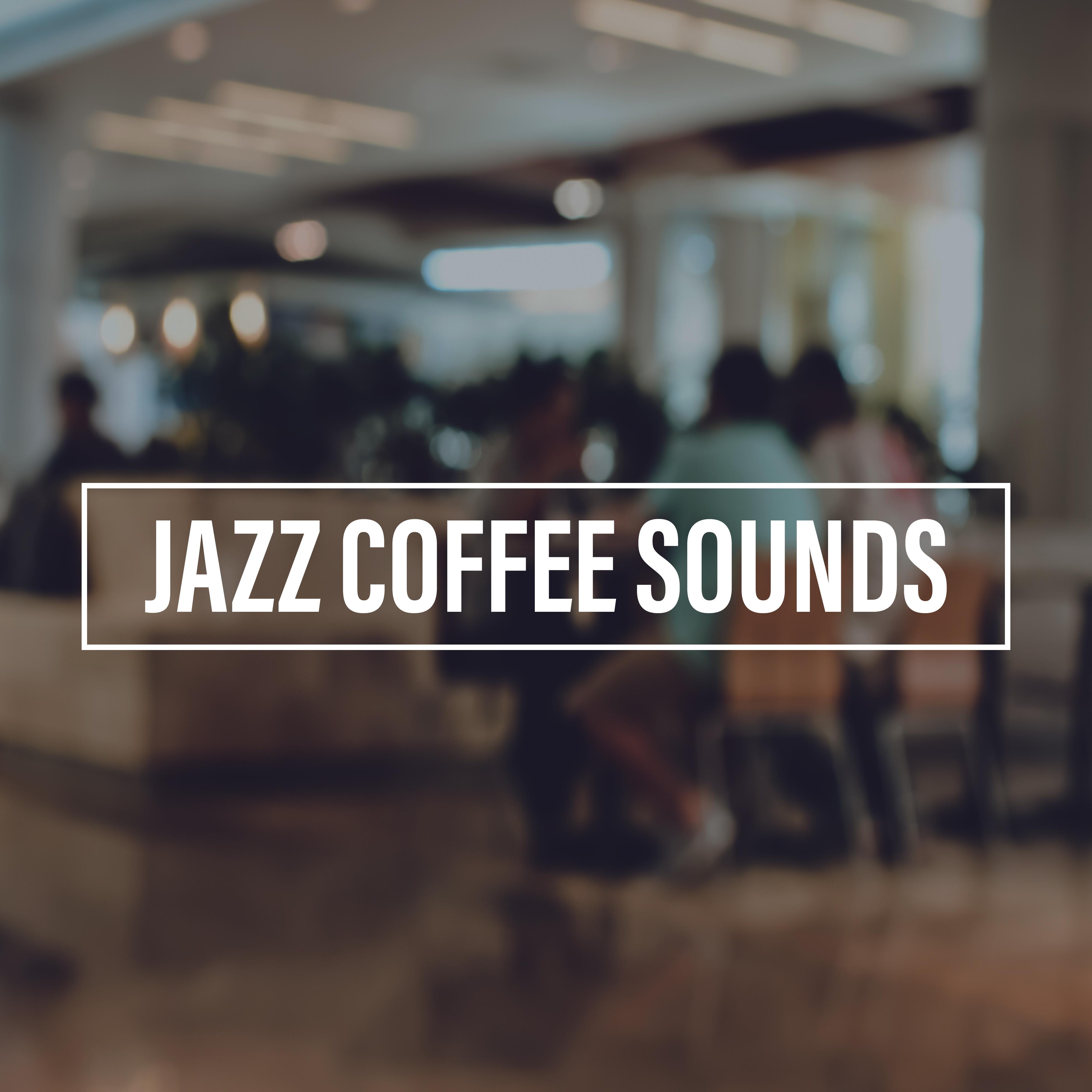 Jazz Coffee Sounds