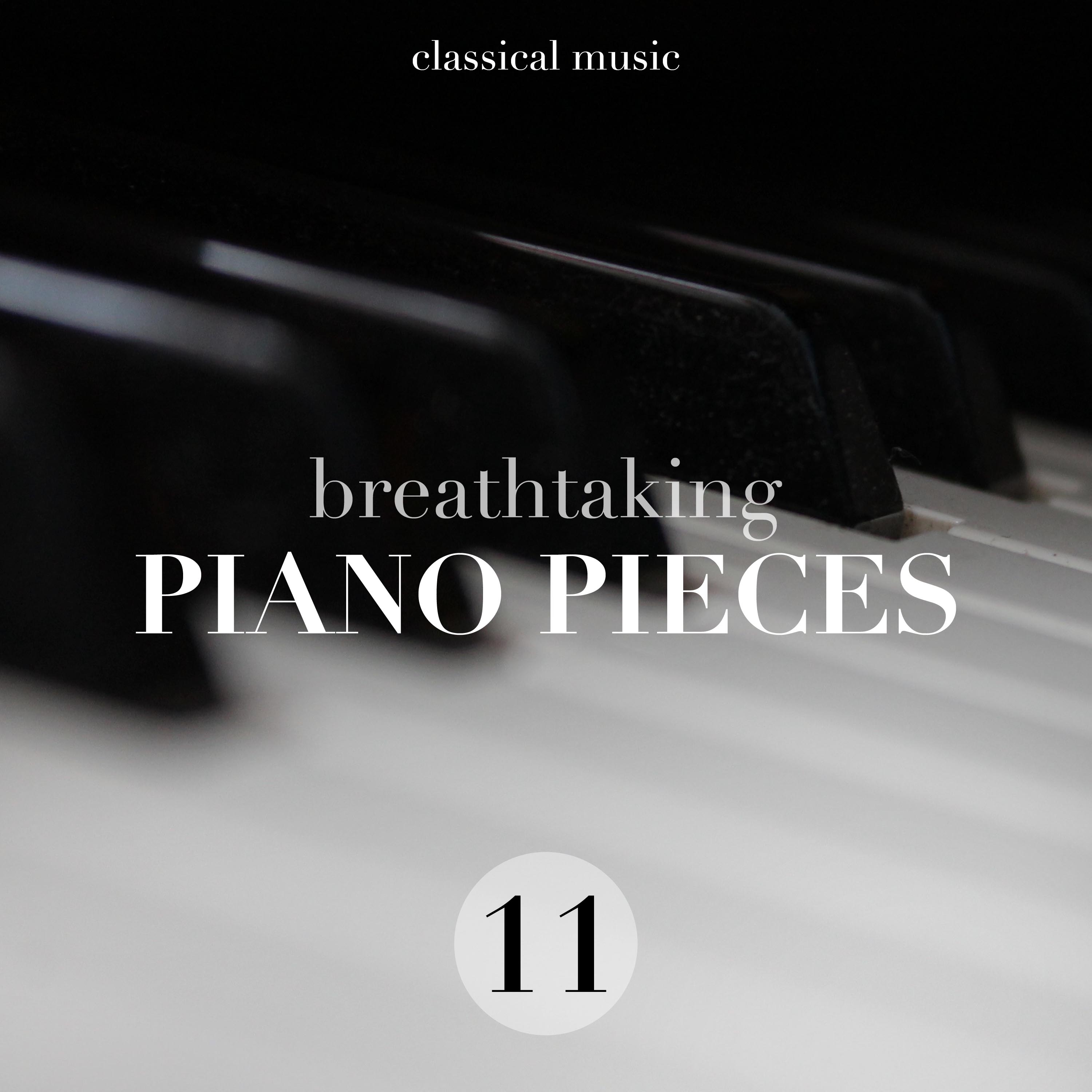 11 Breathtaking Piano Pieces - Let this Peaceful, Calming and Soothing Piano Music Help you Relax