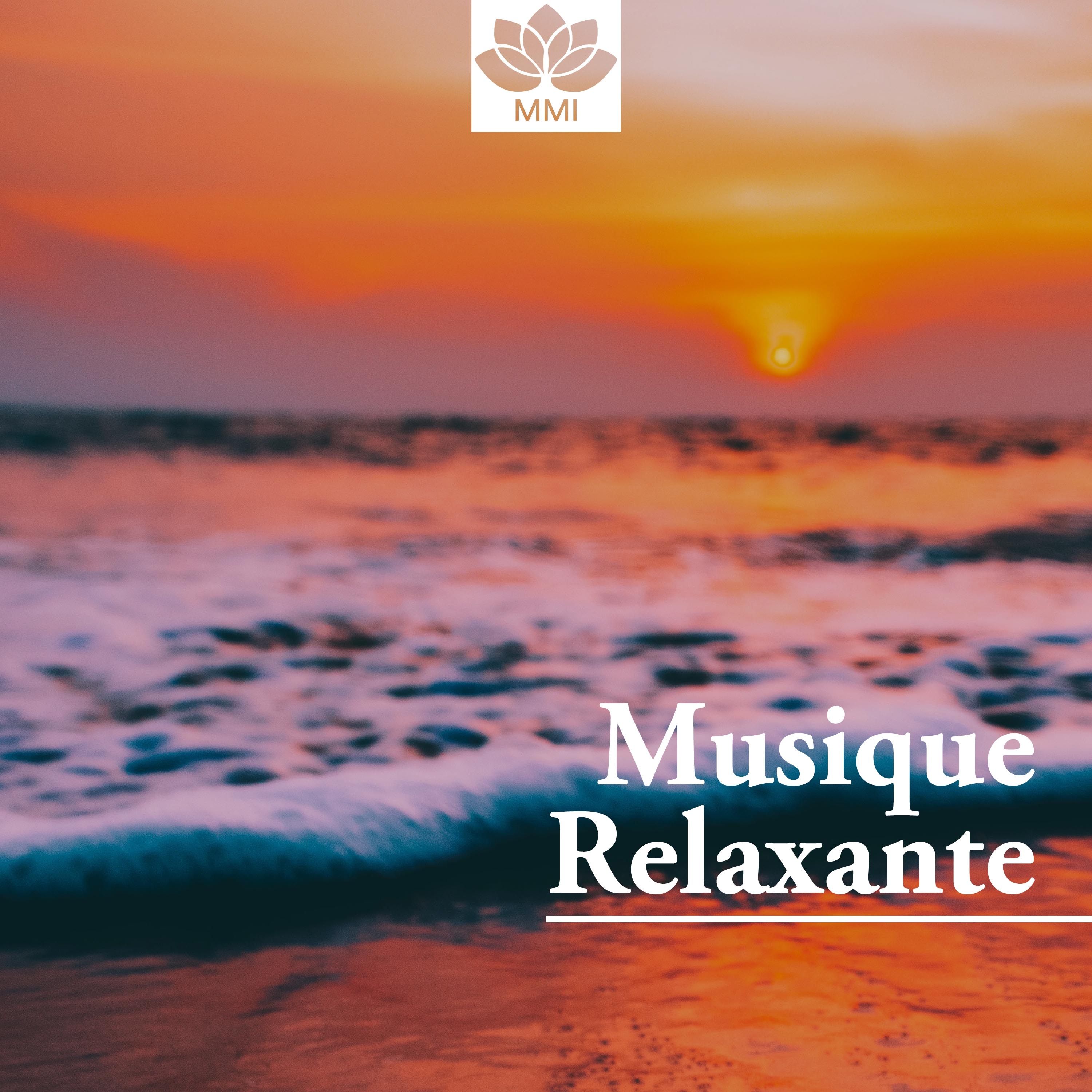 Musique Relaxante - Musique Instrumentale New Age, Musique de Fond, Calmez-Vous