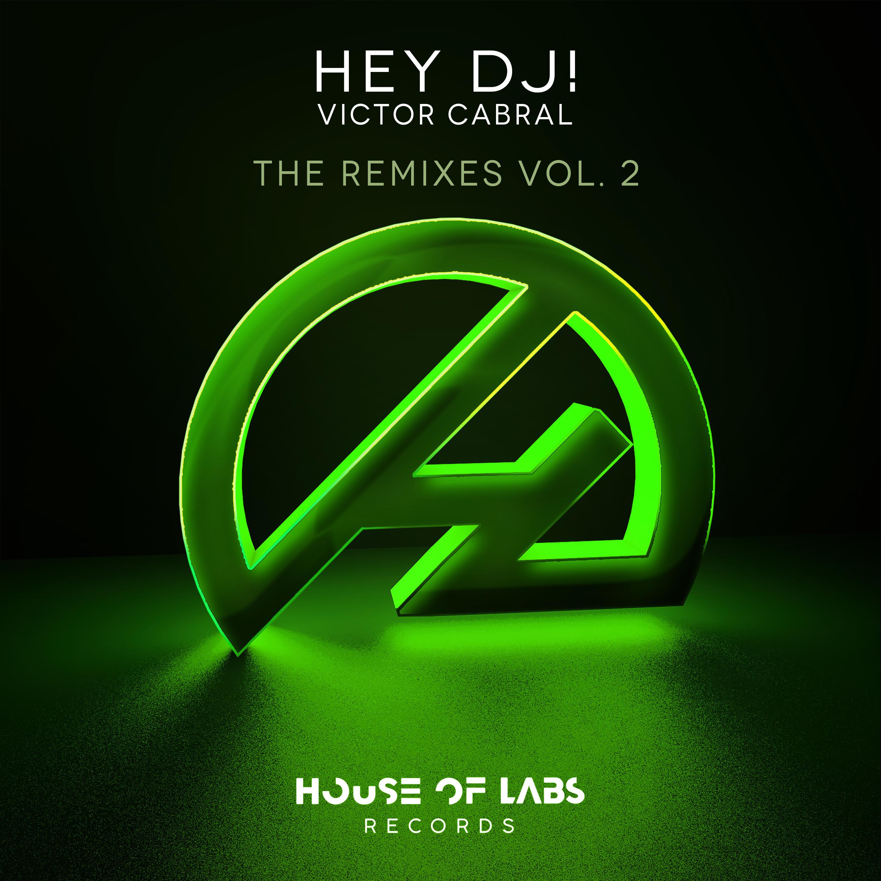 Hey Dj! (Luiz Santys & Zuccare Remix)