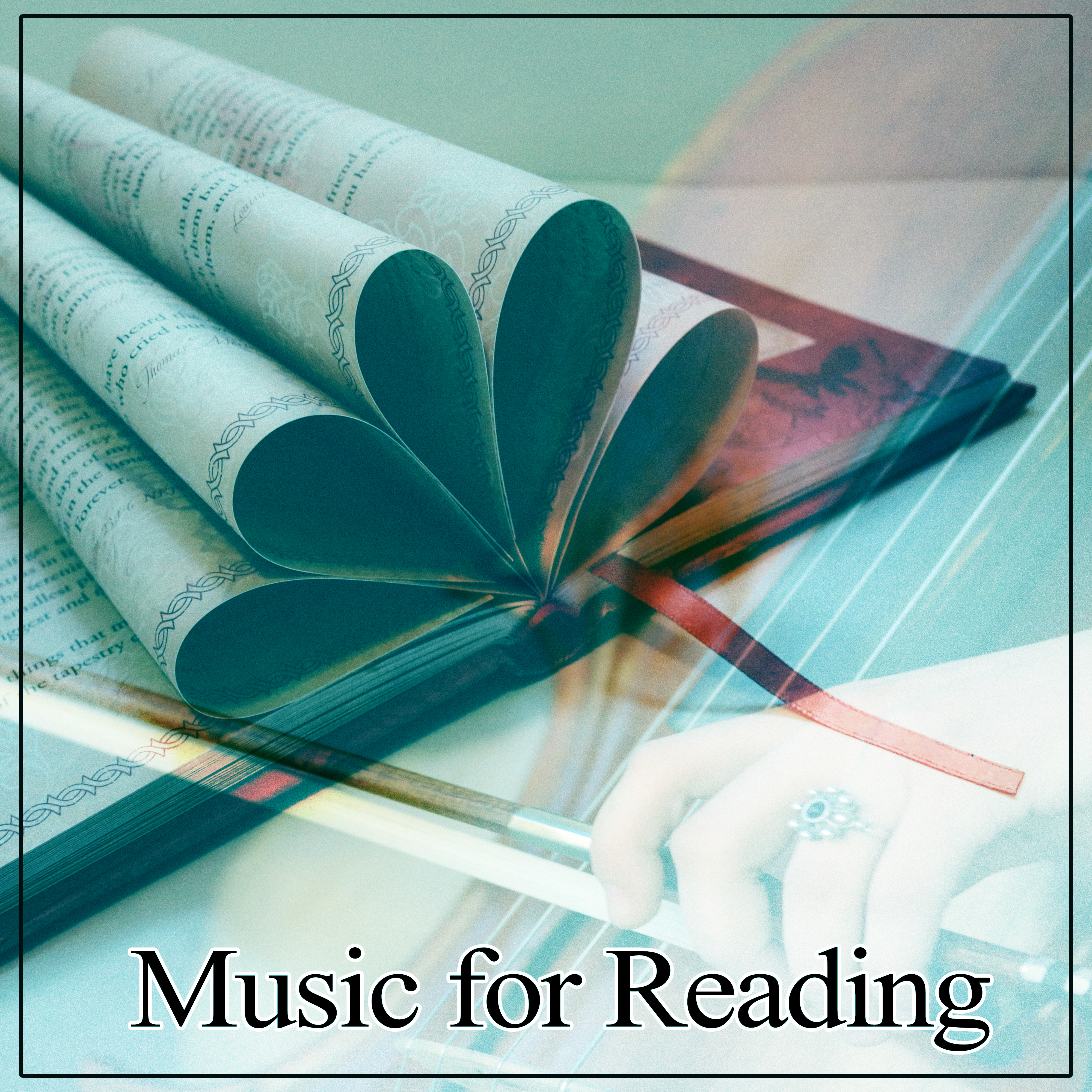 Music for Reading – Deep Focus, Concentration Music