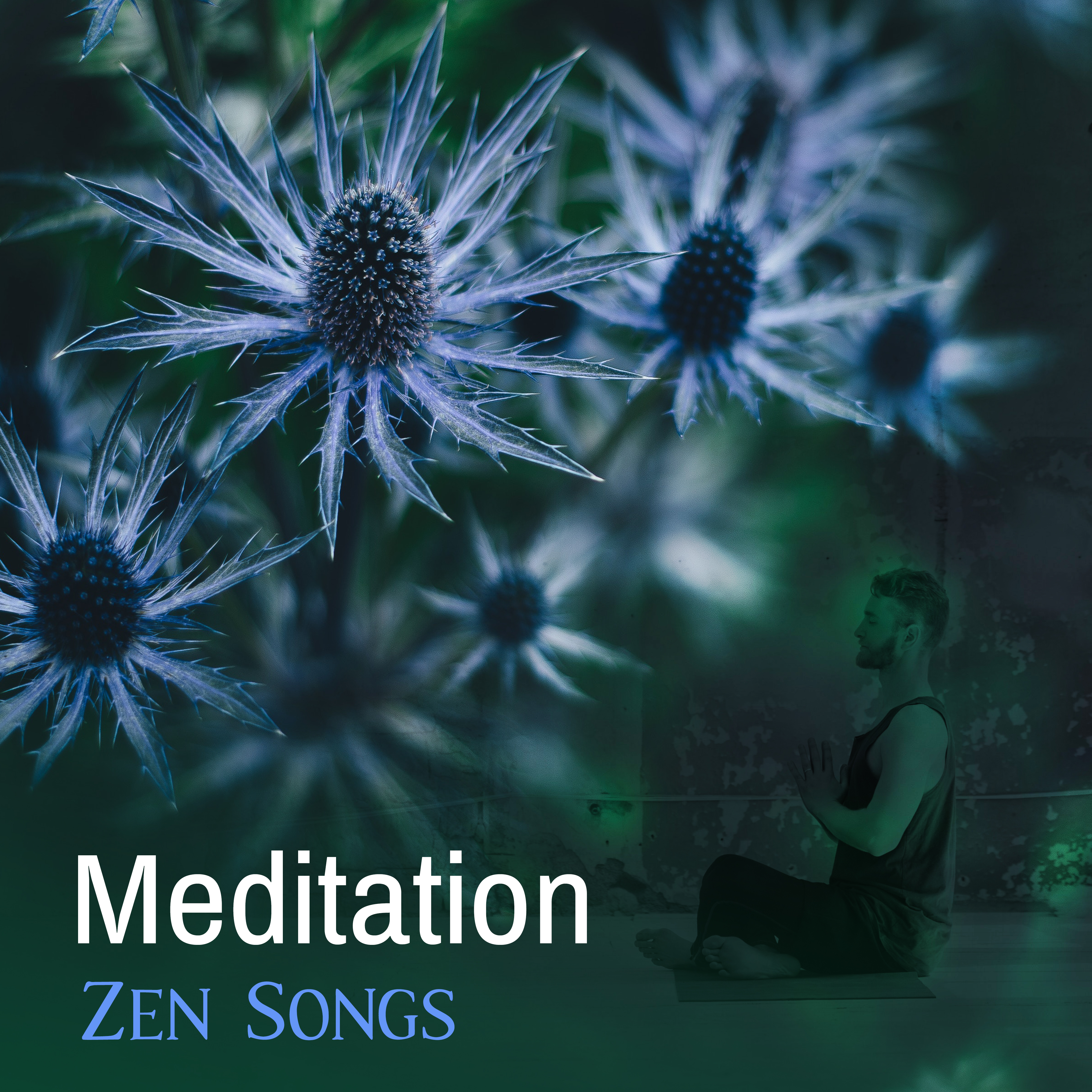 Peaceful Music for Meditation