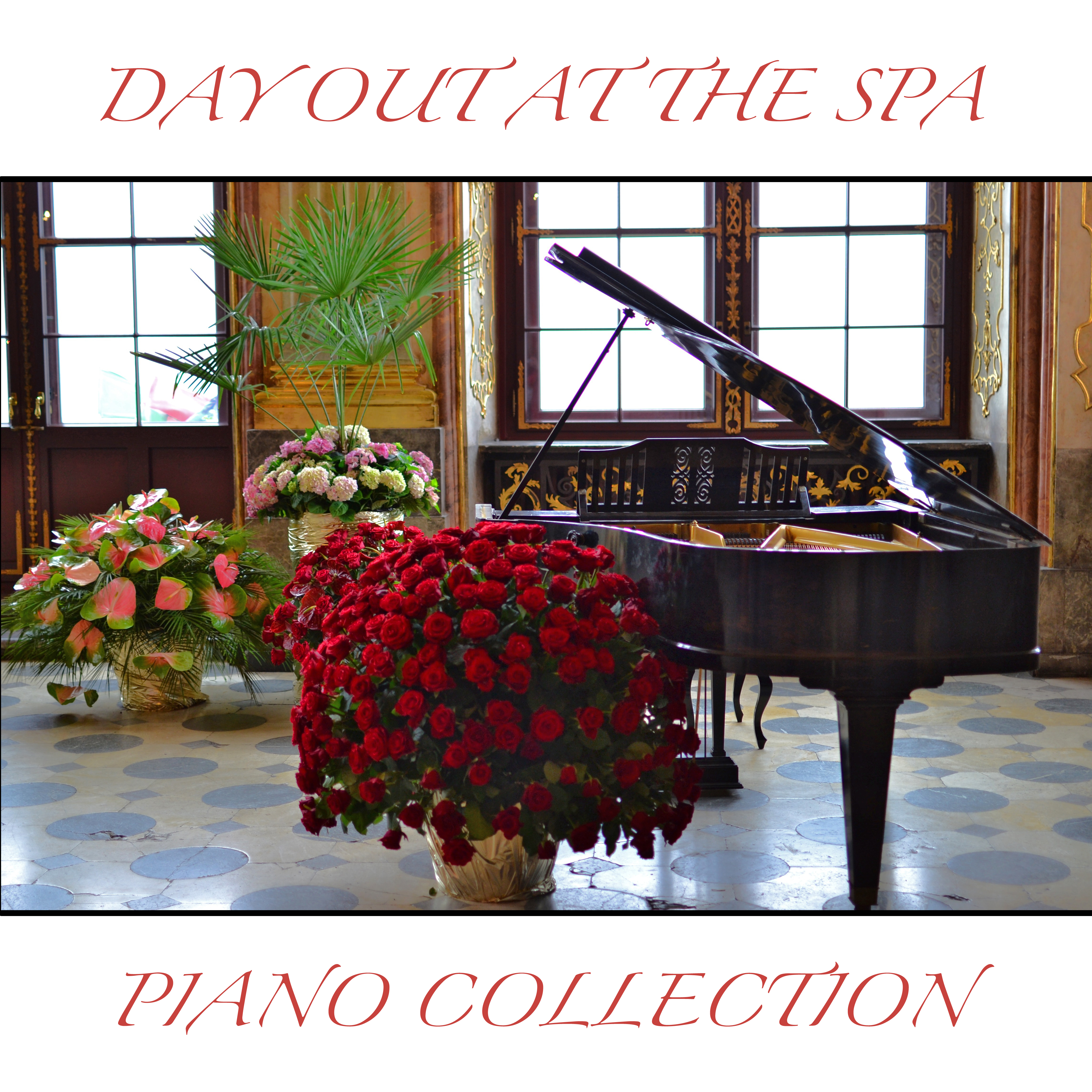 2018 A Day Out at the Spa: Piano Collection