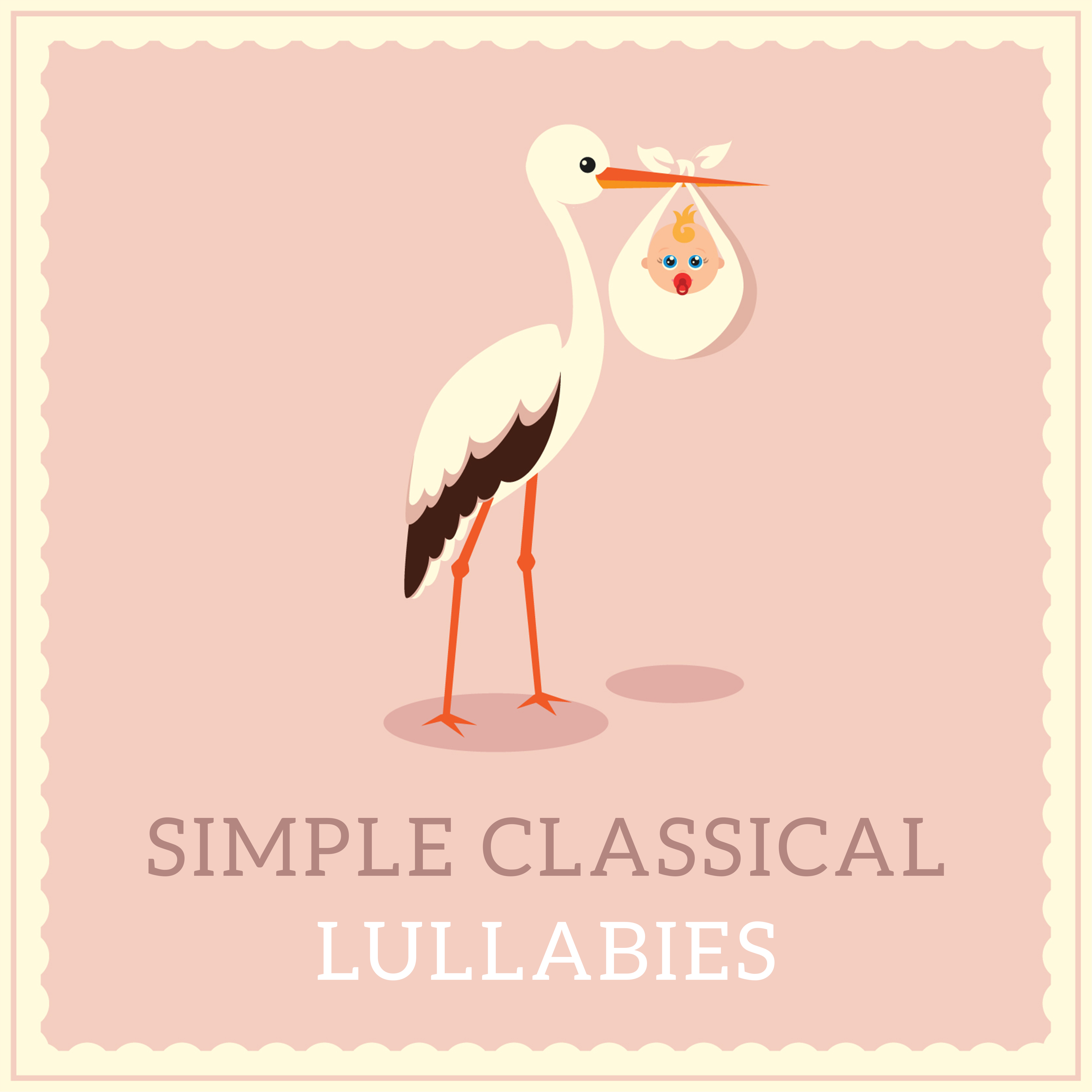 Simple Classical Lullabies