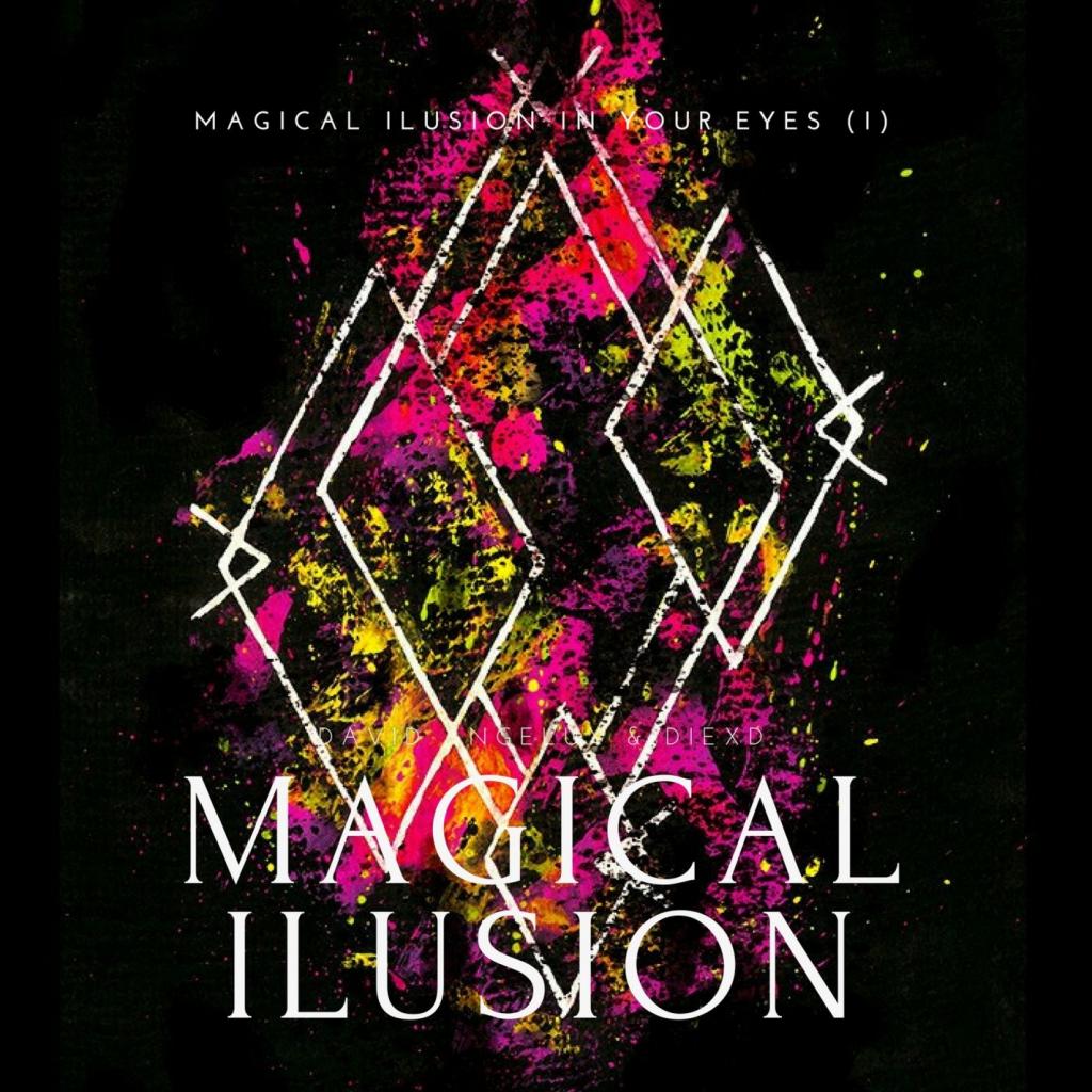 Magical Ilusion