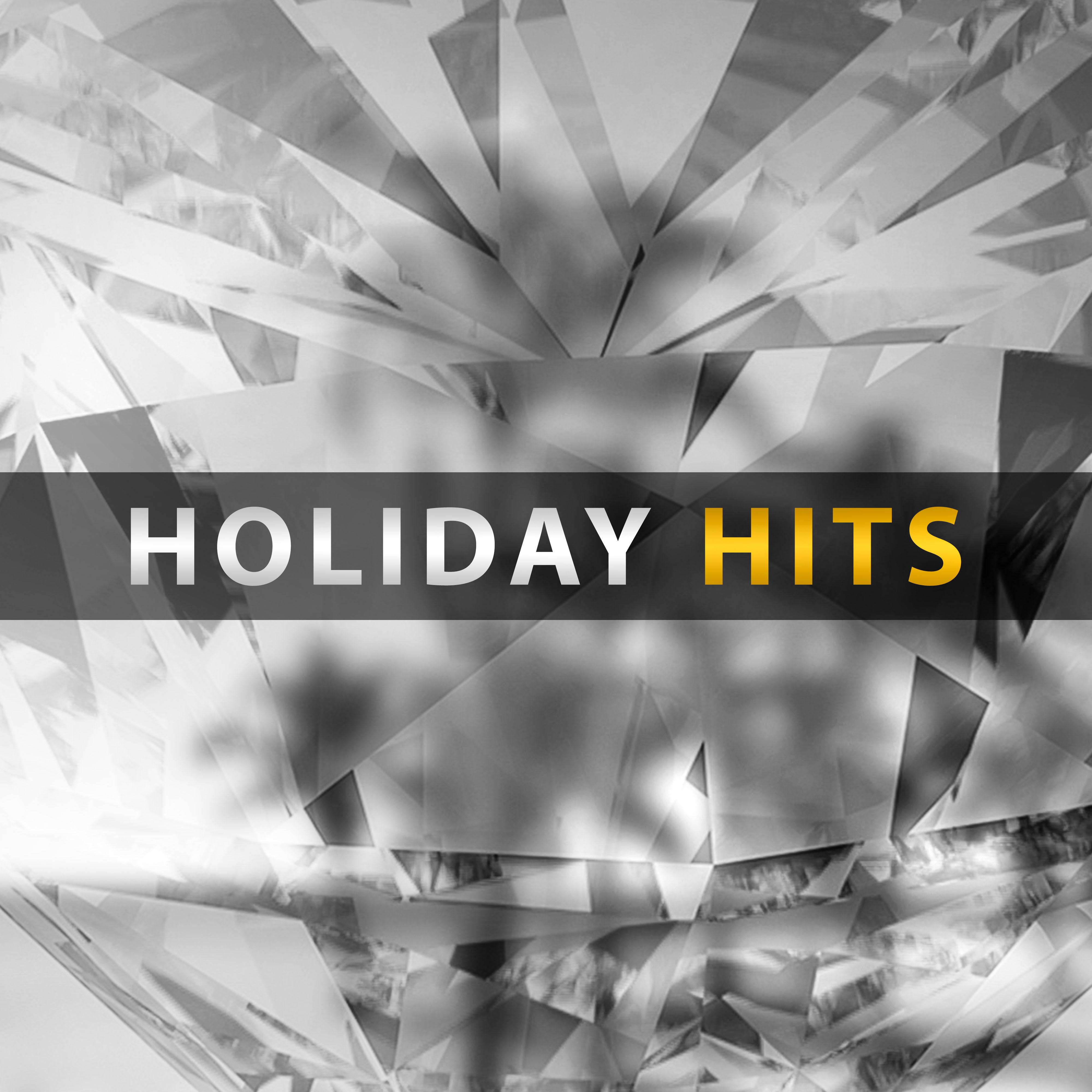 Holiday Hits - Ambient Lounge, Ibiza Essentials, Lounge Chill Out