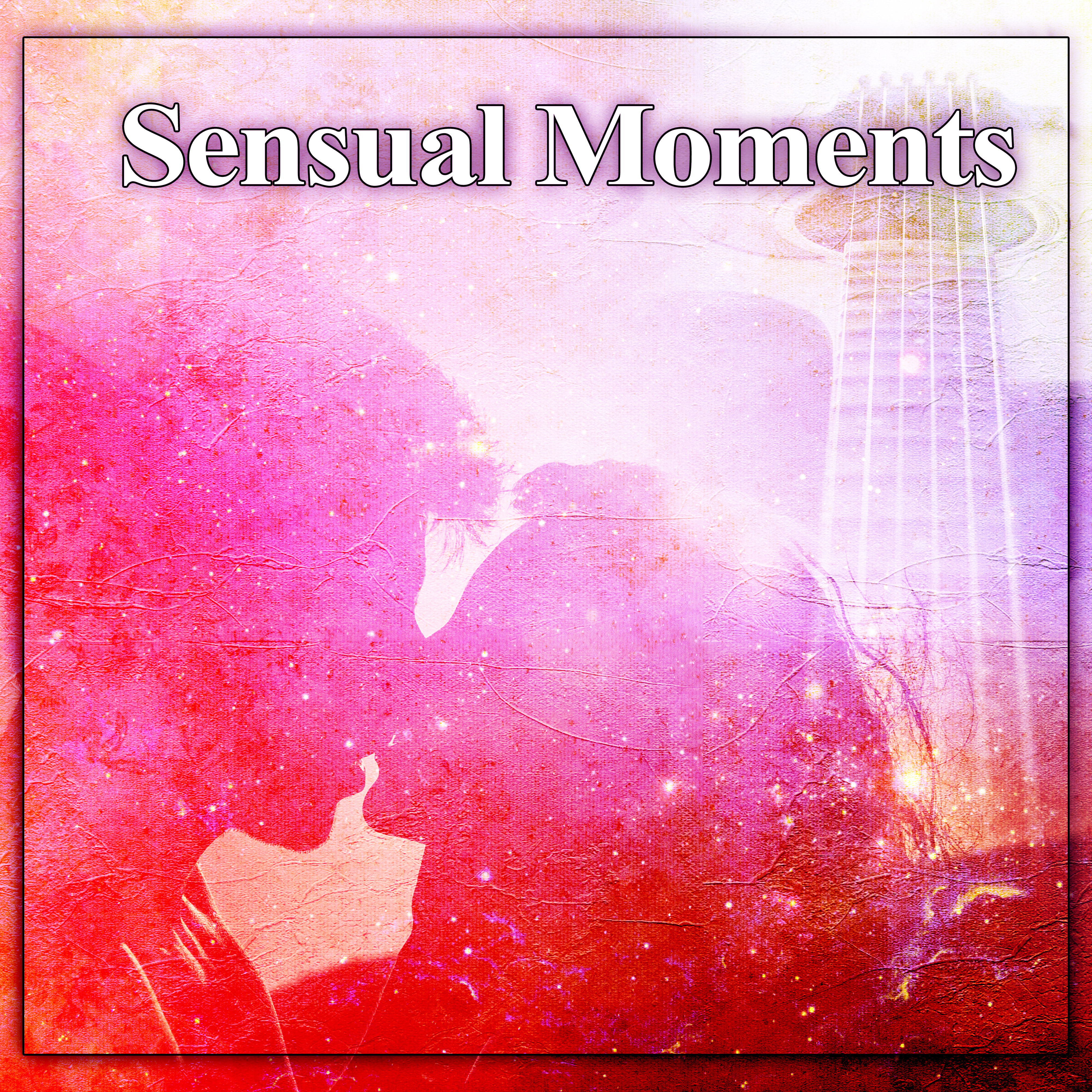 Sensual Moments – Romantic Sounds of Saxophone Music, Erotic Music for Making Love, Romantic Jazz