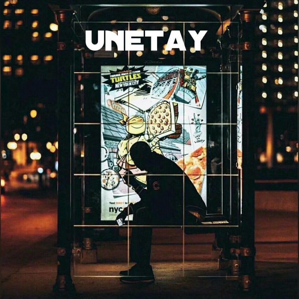 Unetay