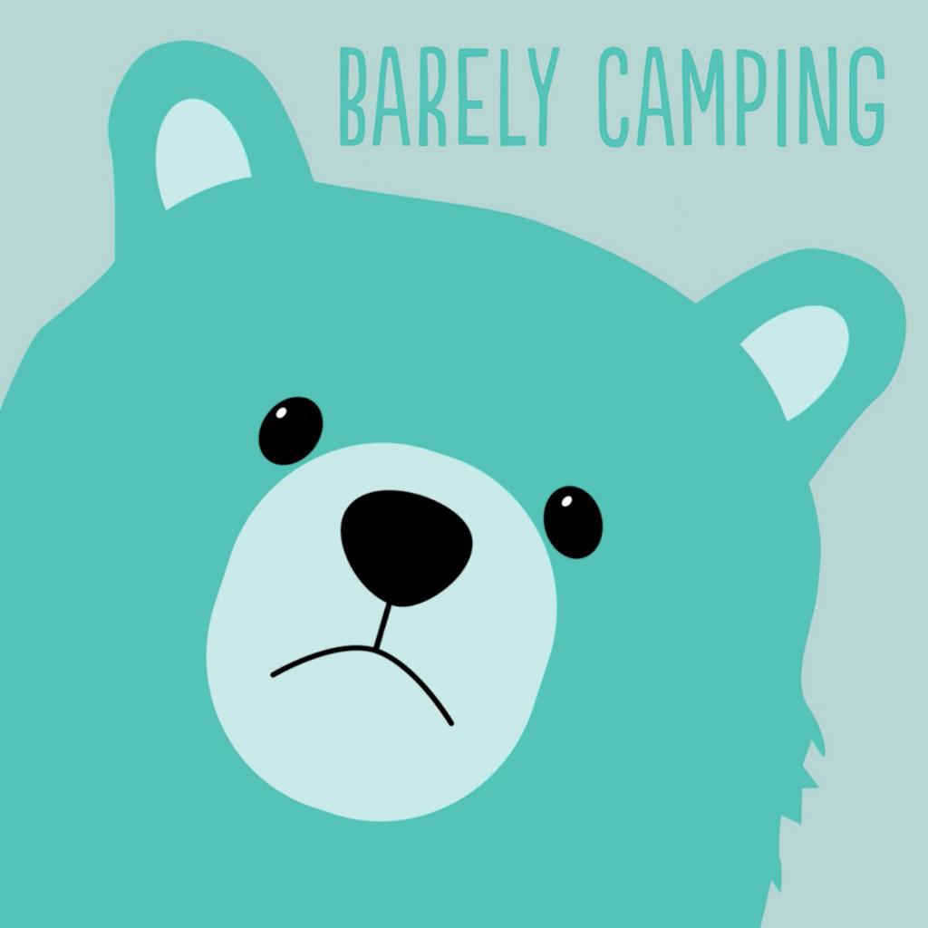 Going Camping (Charlie's Demo)