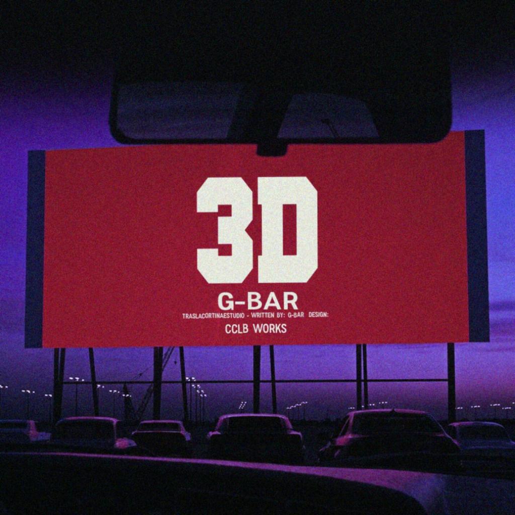 3D