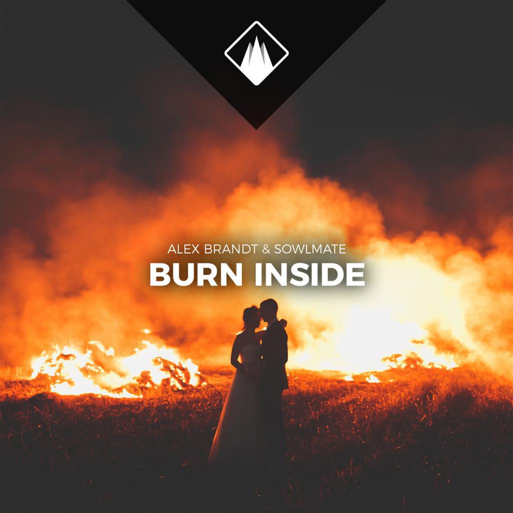 Burn Inside (Extended Mix)