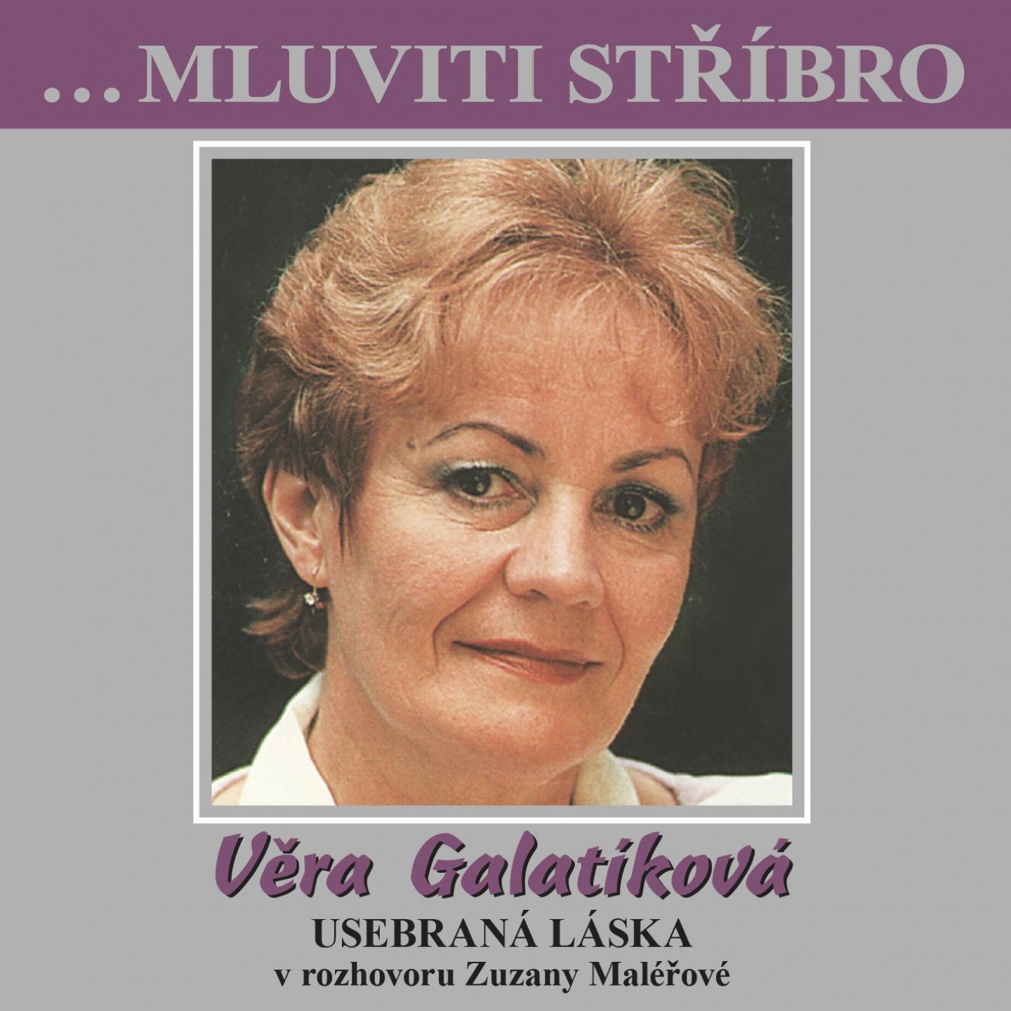 Usebraná Láska, Pt. 1