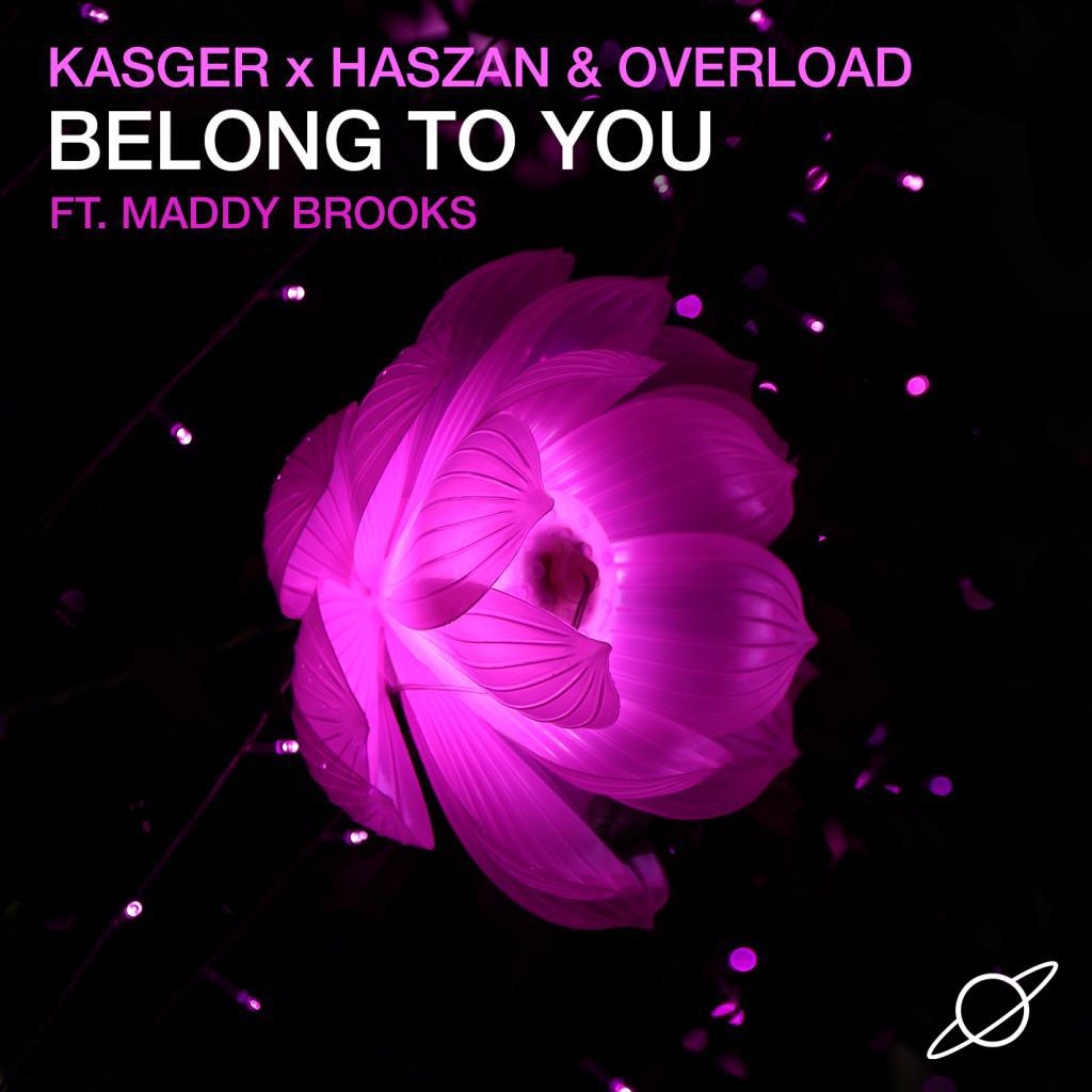 Belong to You (feat. Maddy Brooks)