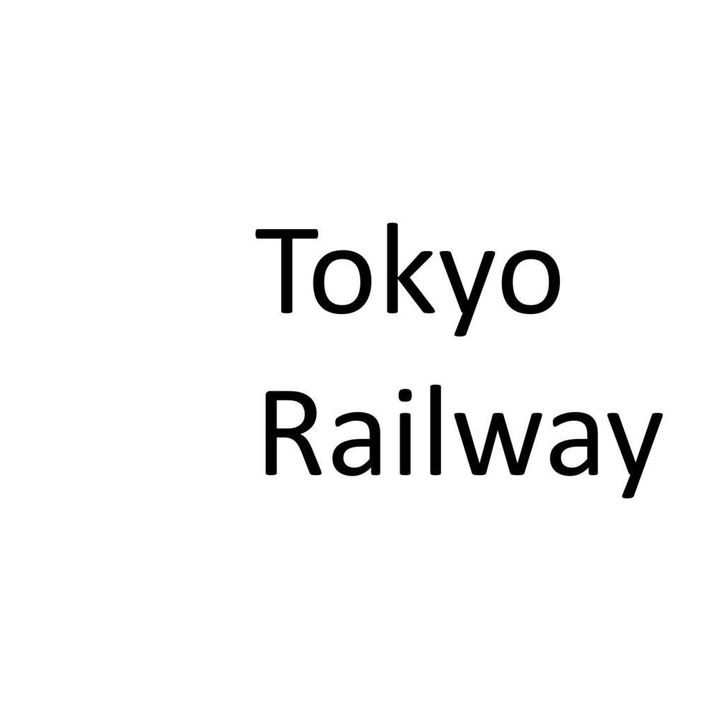 Tokyo Railway