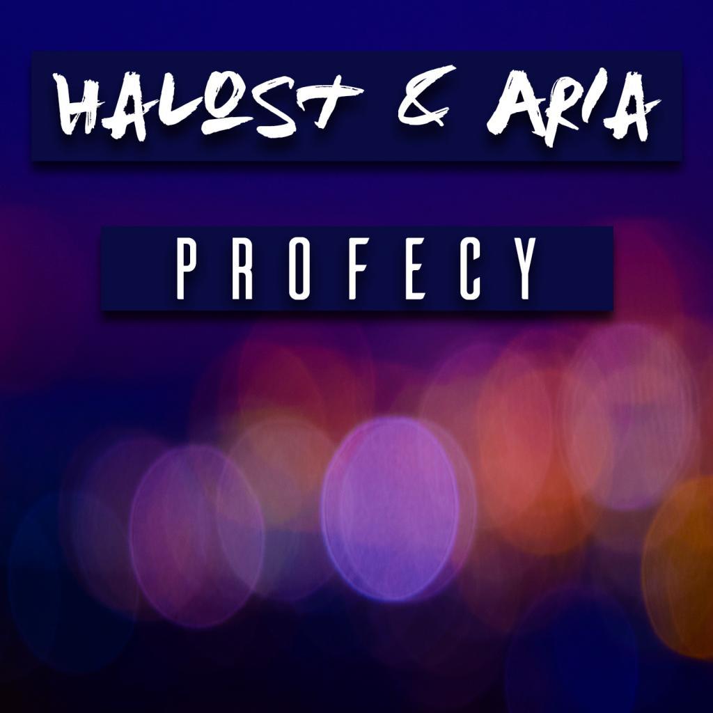 Profecy (feat. Aria)