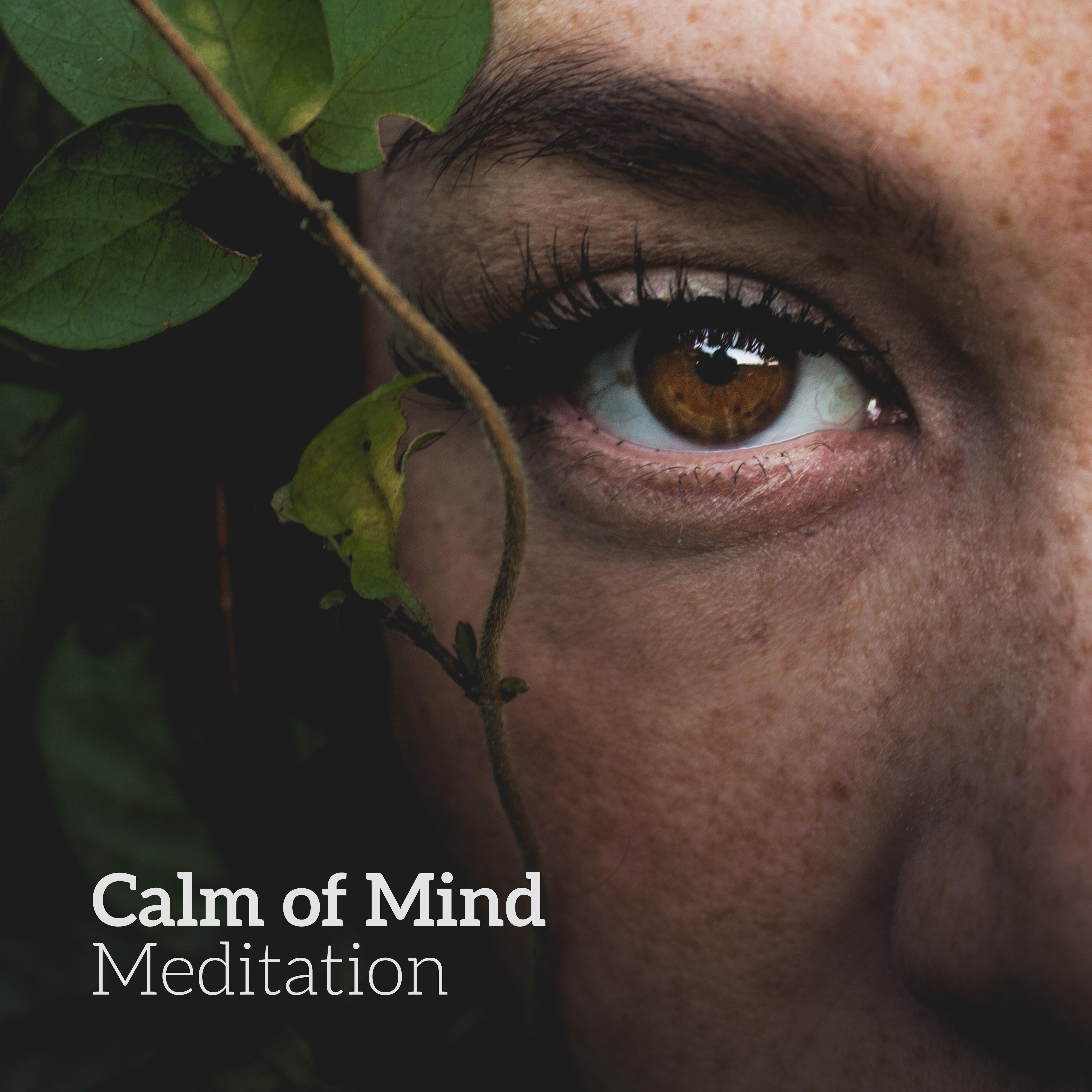 Calm of Mind Meditation