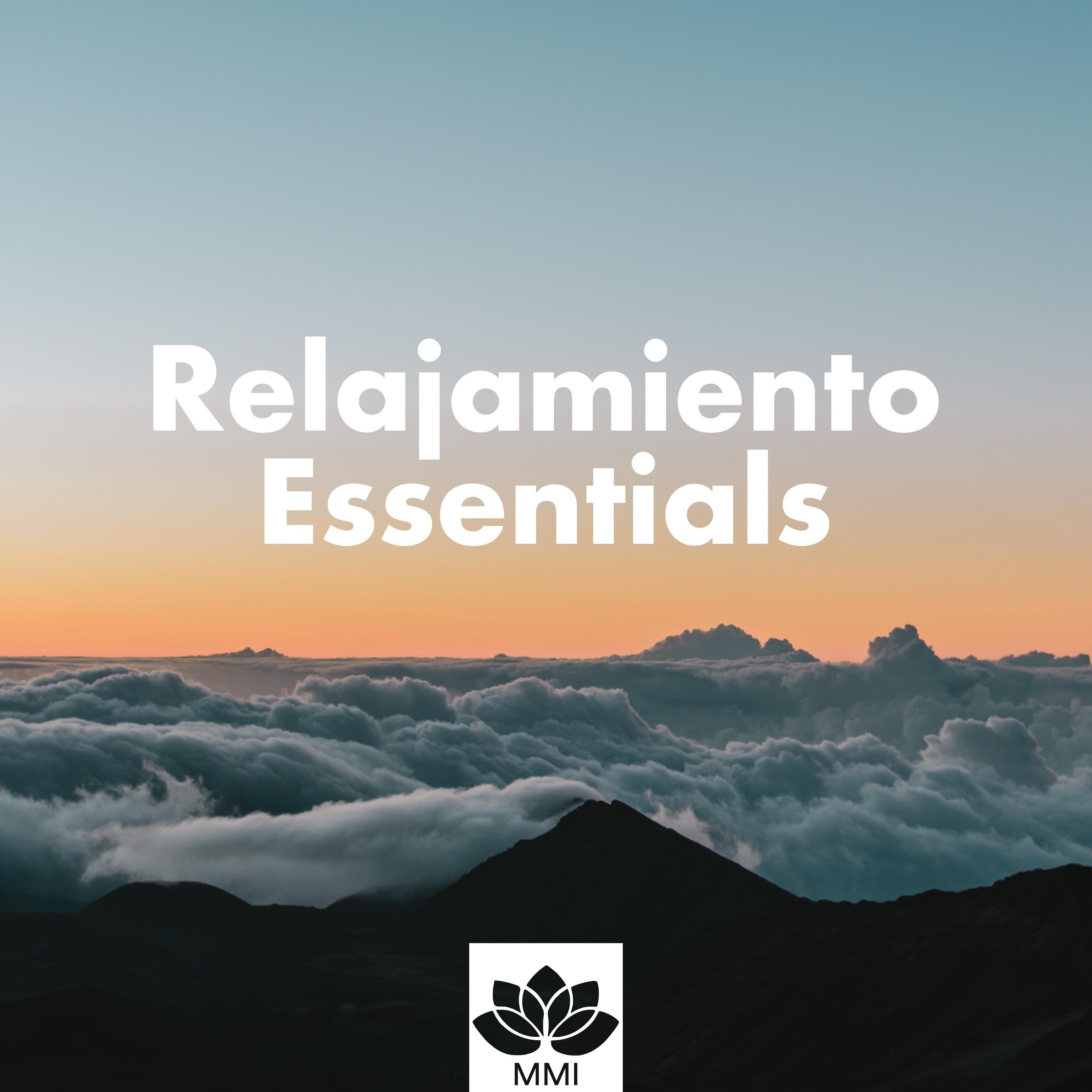 Relajamiento Essentials - Una Colleción de las Mejores Canciones Relajantes para Restaurantes, Hoteles, Spa y Centros de Bienestar