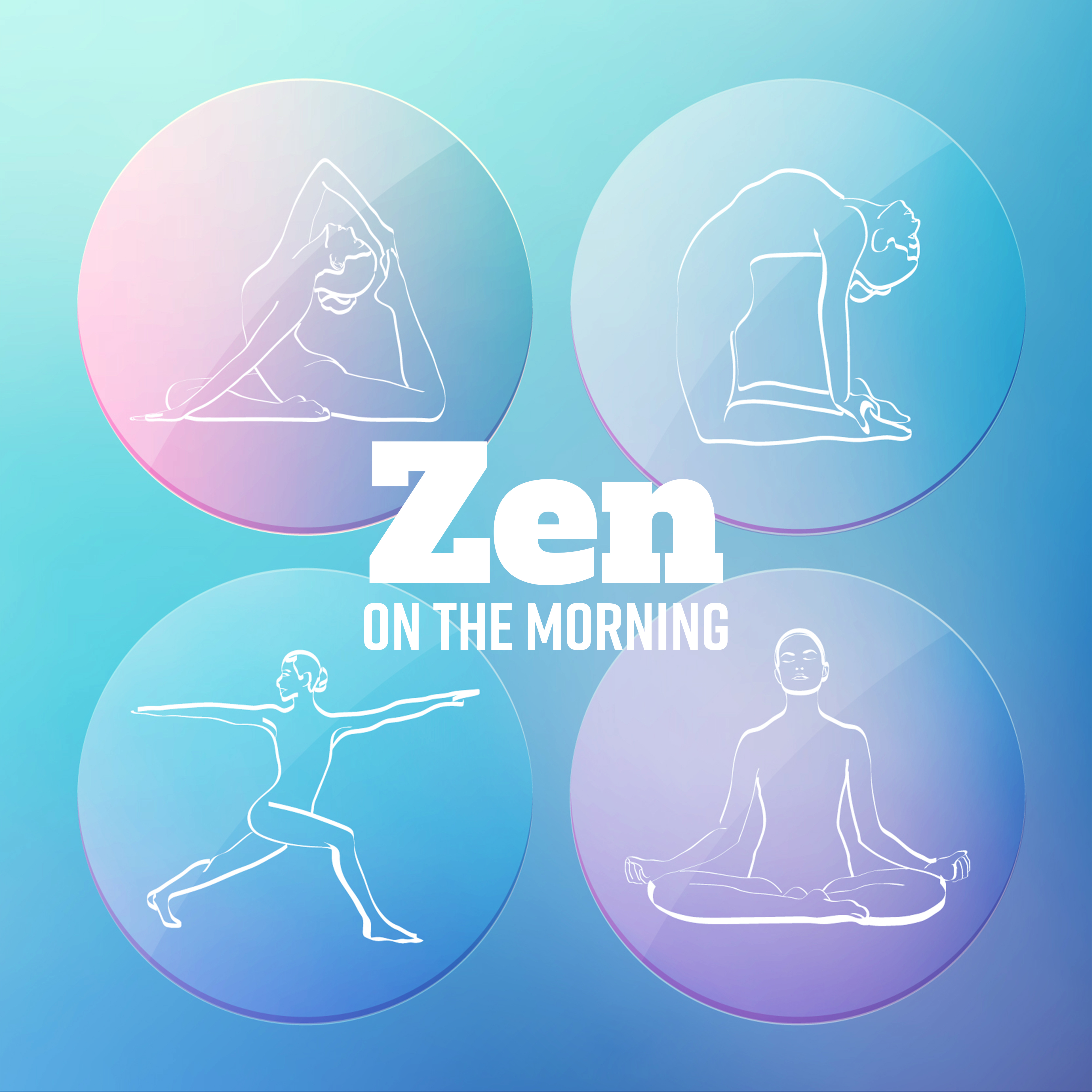 Zen on the Morning