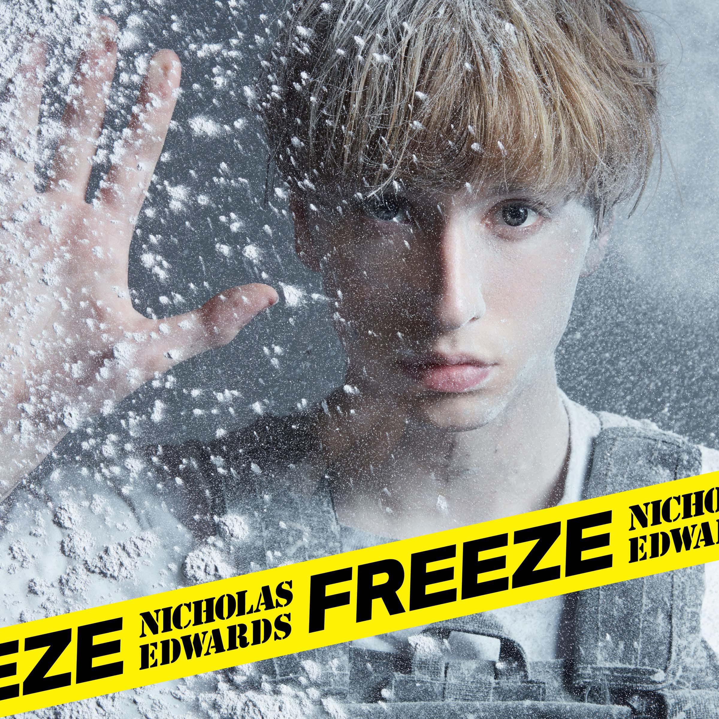 Freeze (通常盤A)