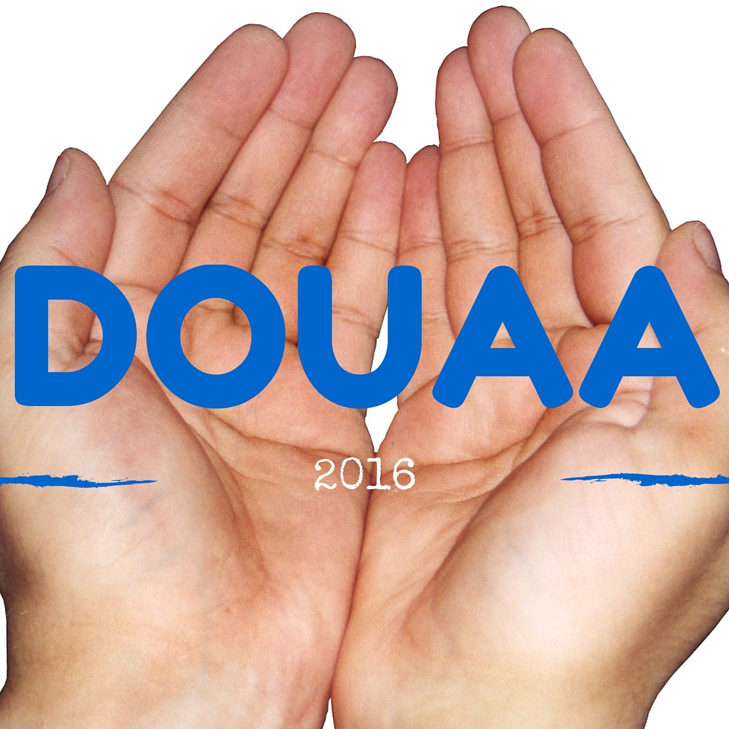 Douaa 2016