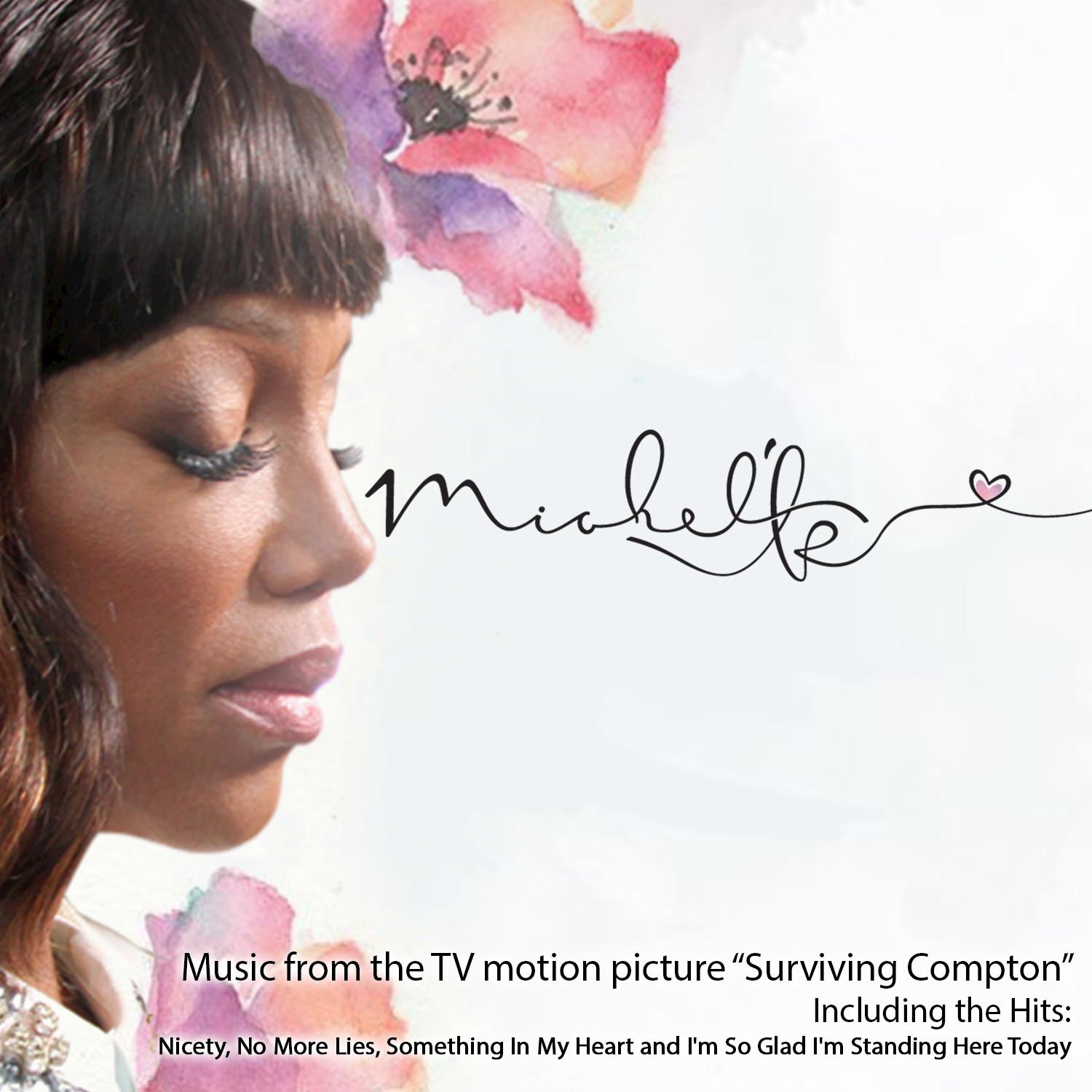 Music from the TV Motion Picture Surviving Compton (Album)