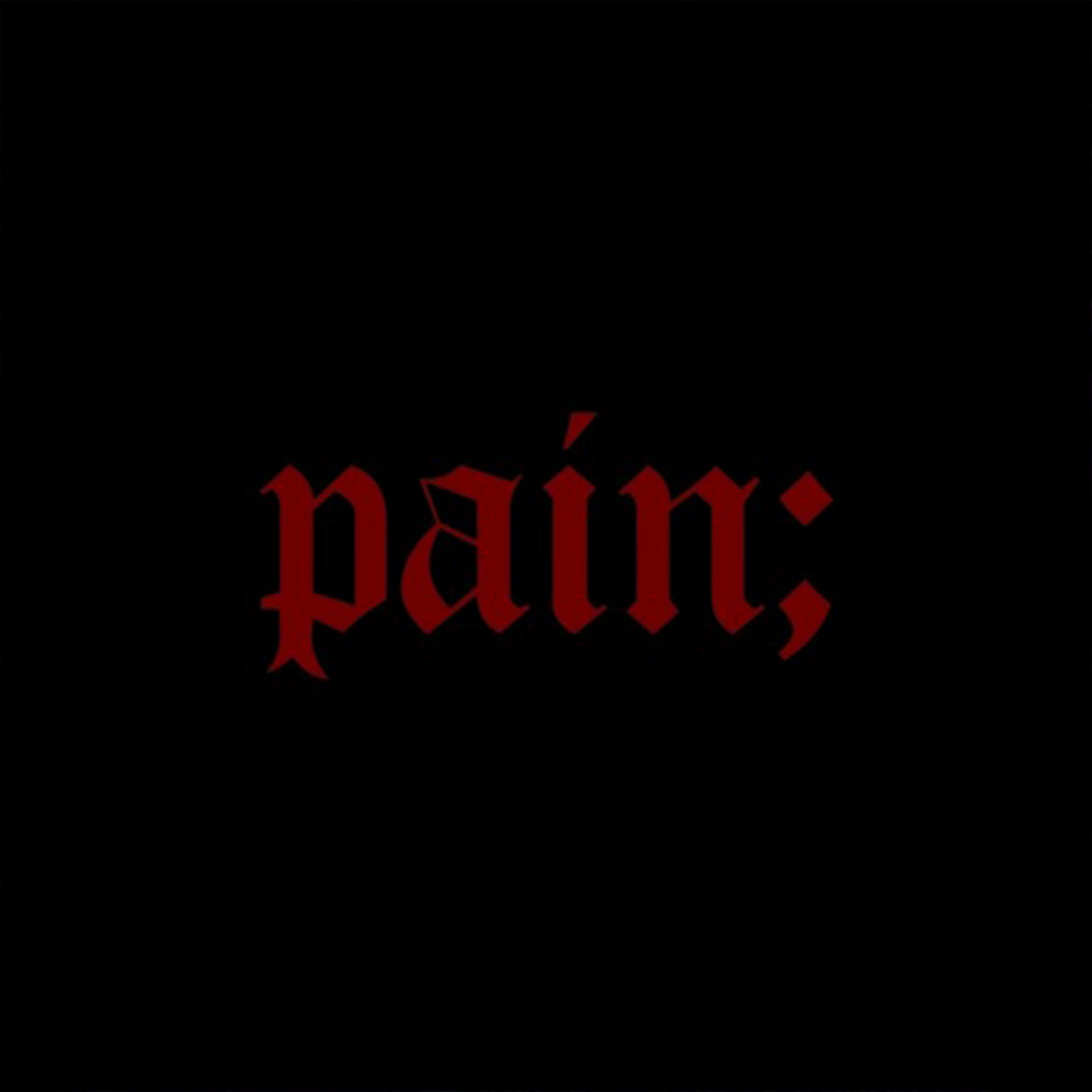 Pain