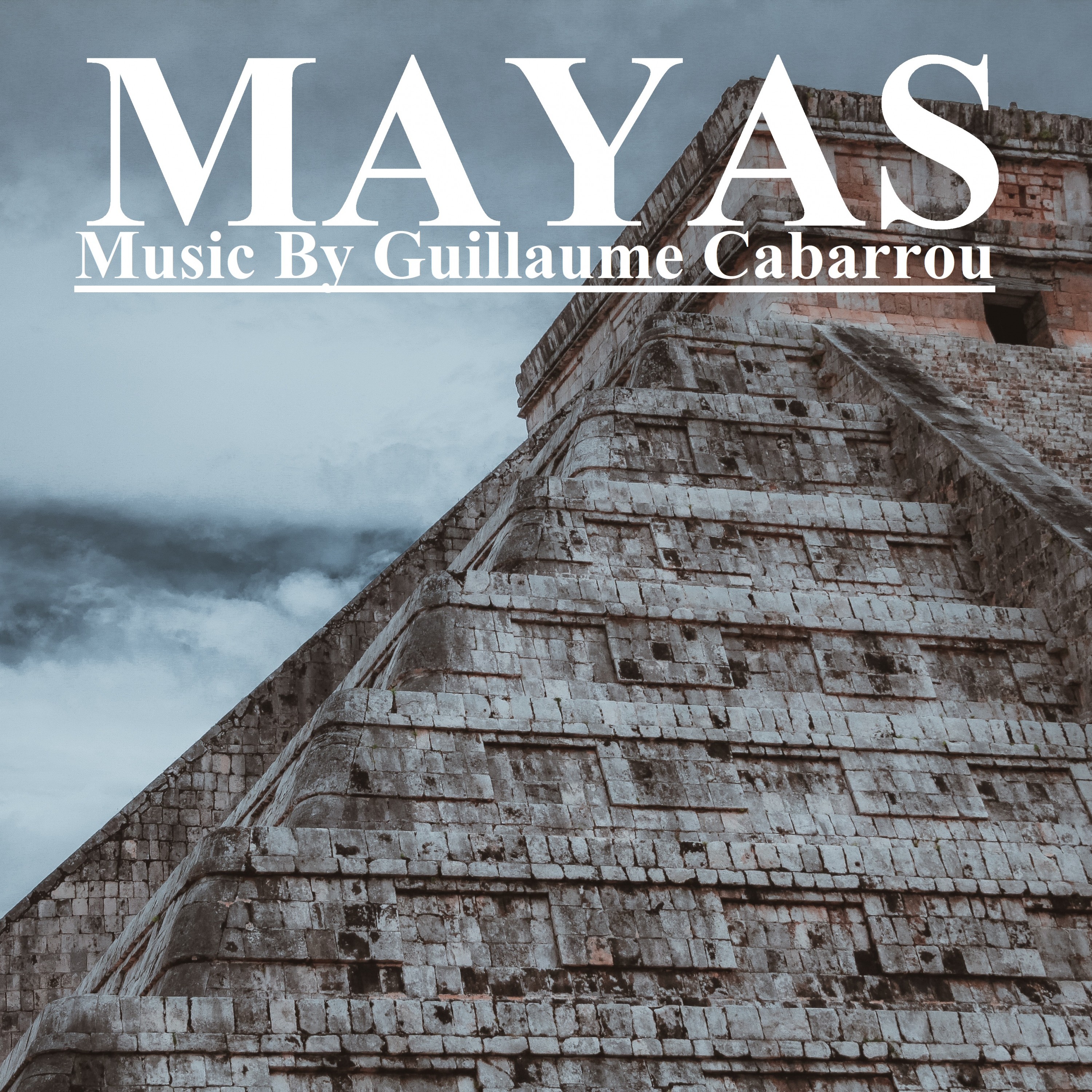 Maya (Main Theme)