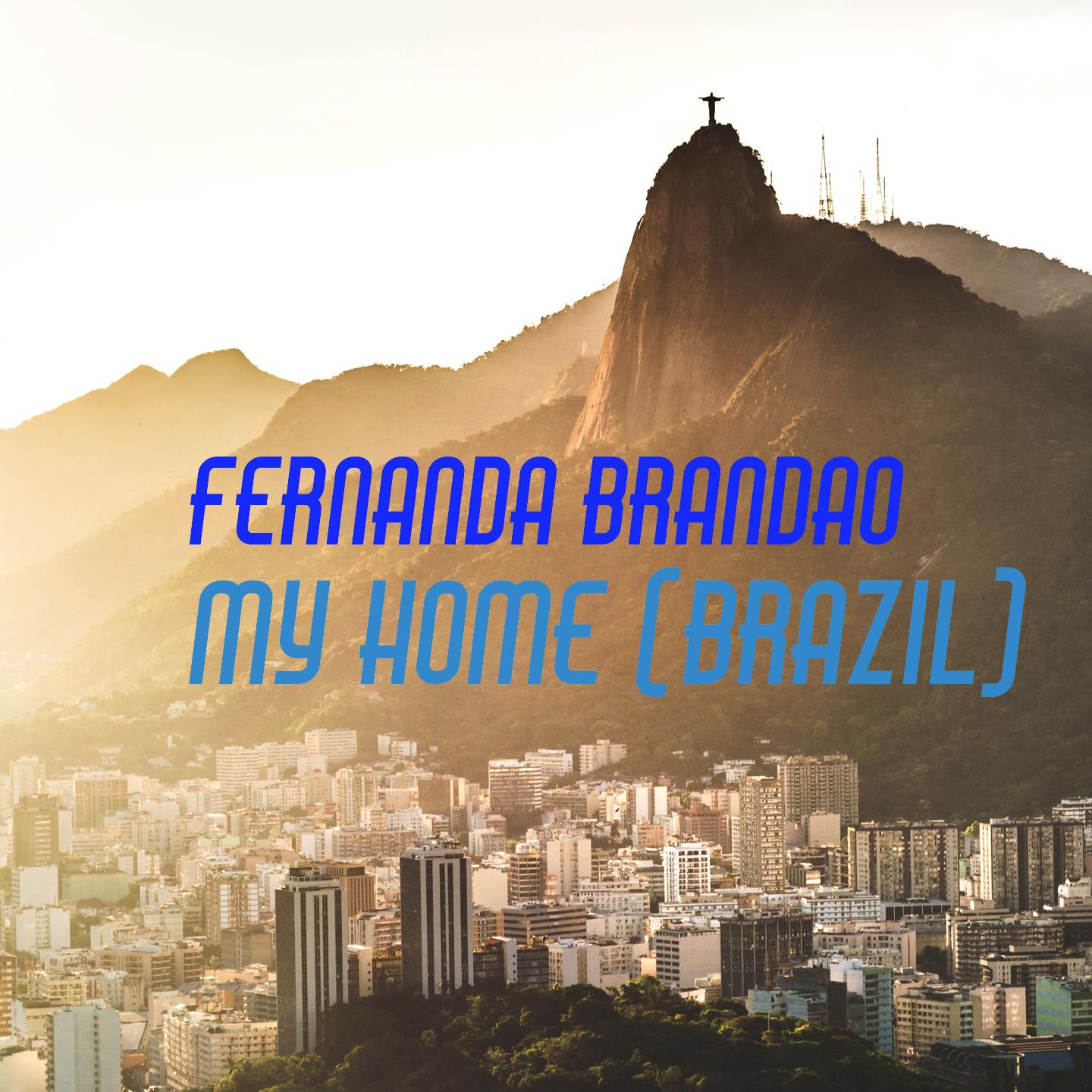 My Home (Brazil)